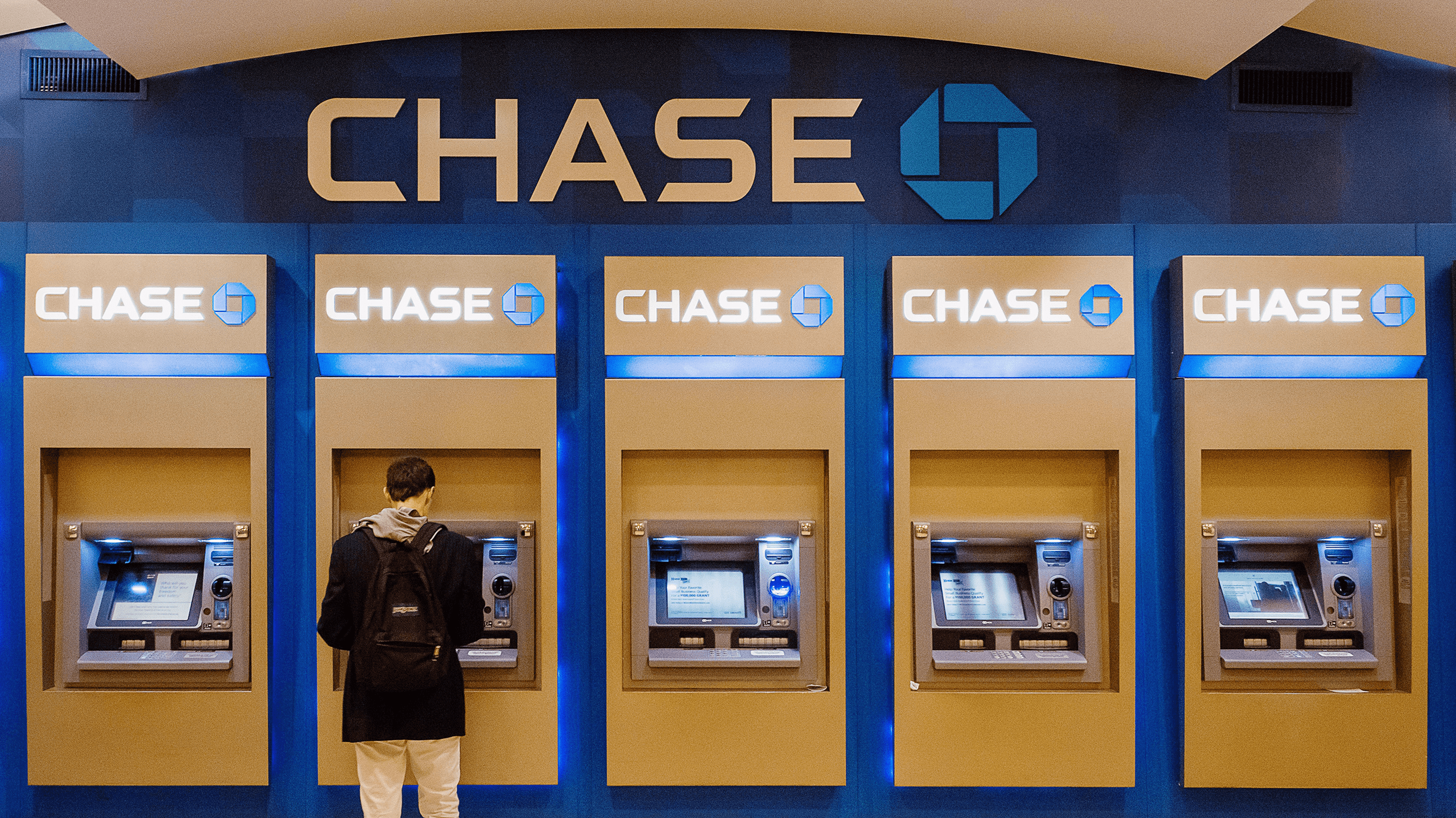 2560x1440 Chase, PayPal Digital Ad Gambits Bring New Privacy Worries Daily Upside