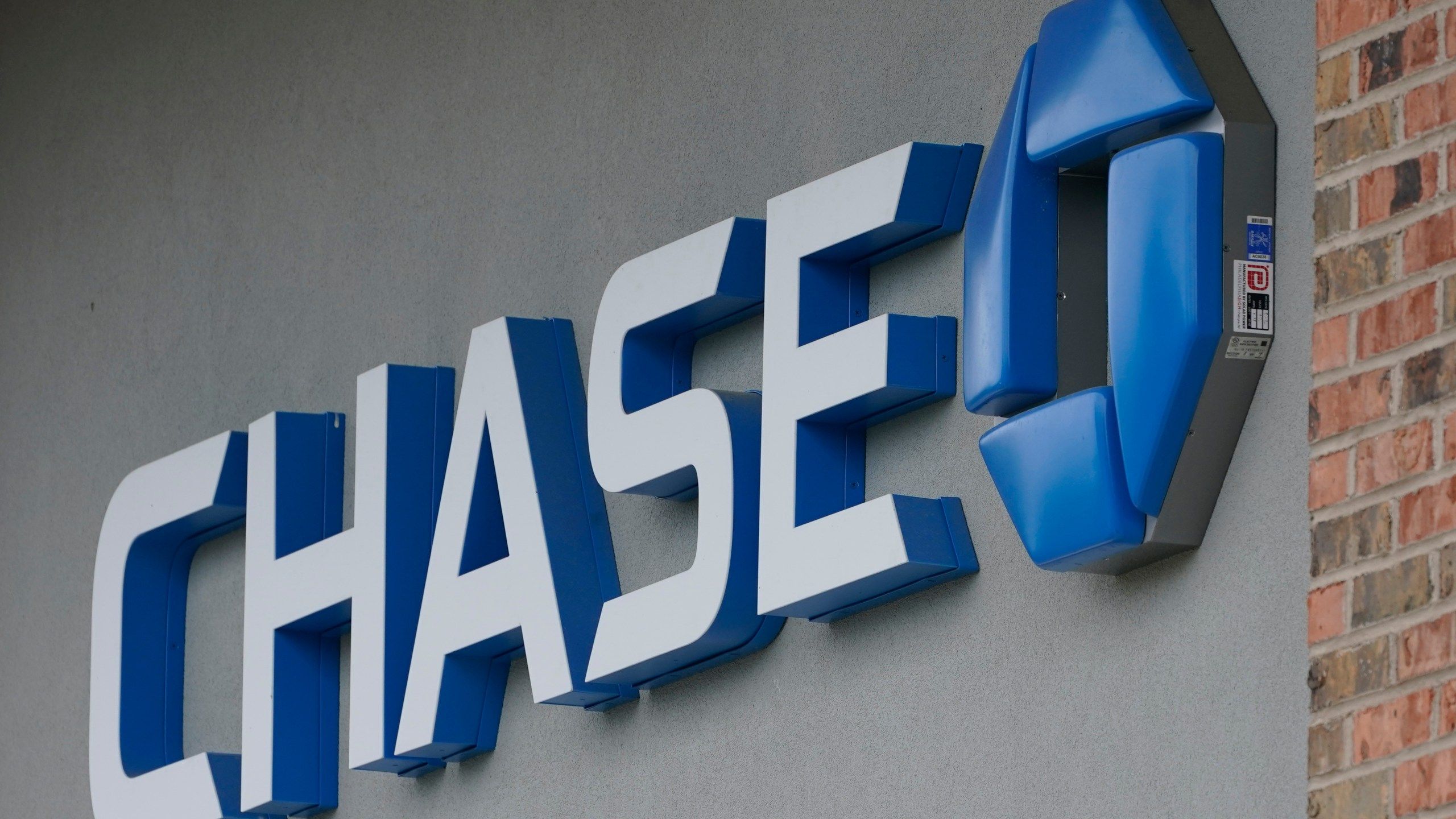2560x1440 JPMorgan Chase profits jump 52% amid banking turmoil