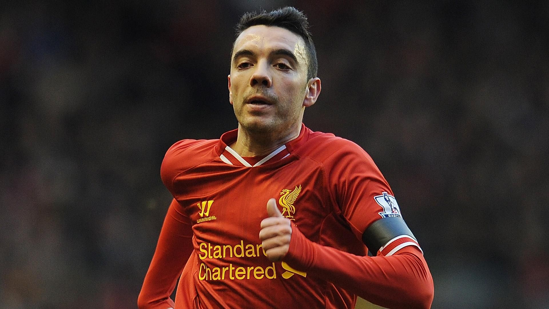 1920x1080 Liverpool FC