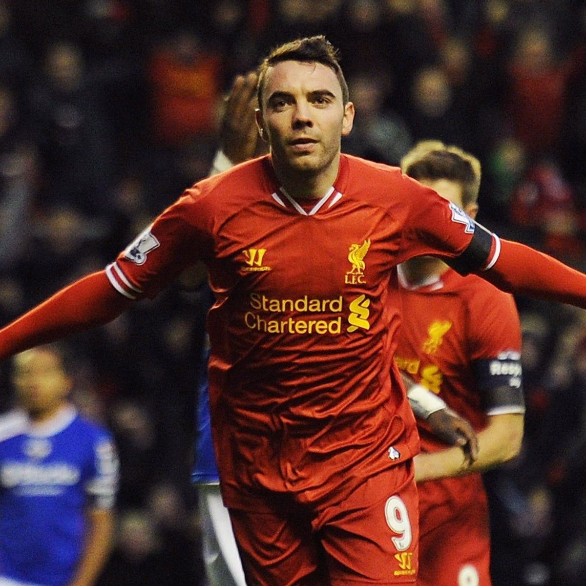 1200x1200 Iago Aspas describes first Liverpool goal as 'wonderful' after scoring in FA Cup tie