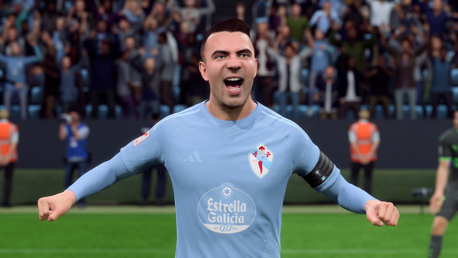 1600x900 EA FC 24: How to complete Flashback Iago Aspas SBC
