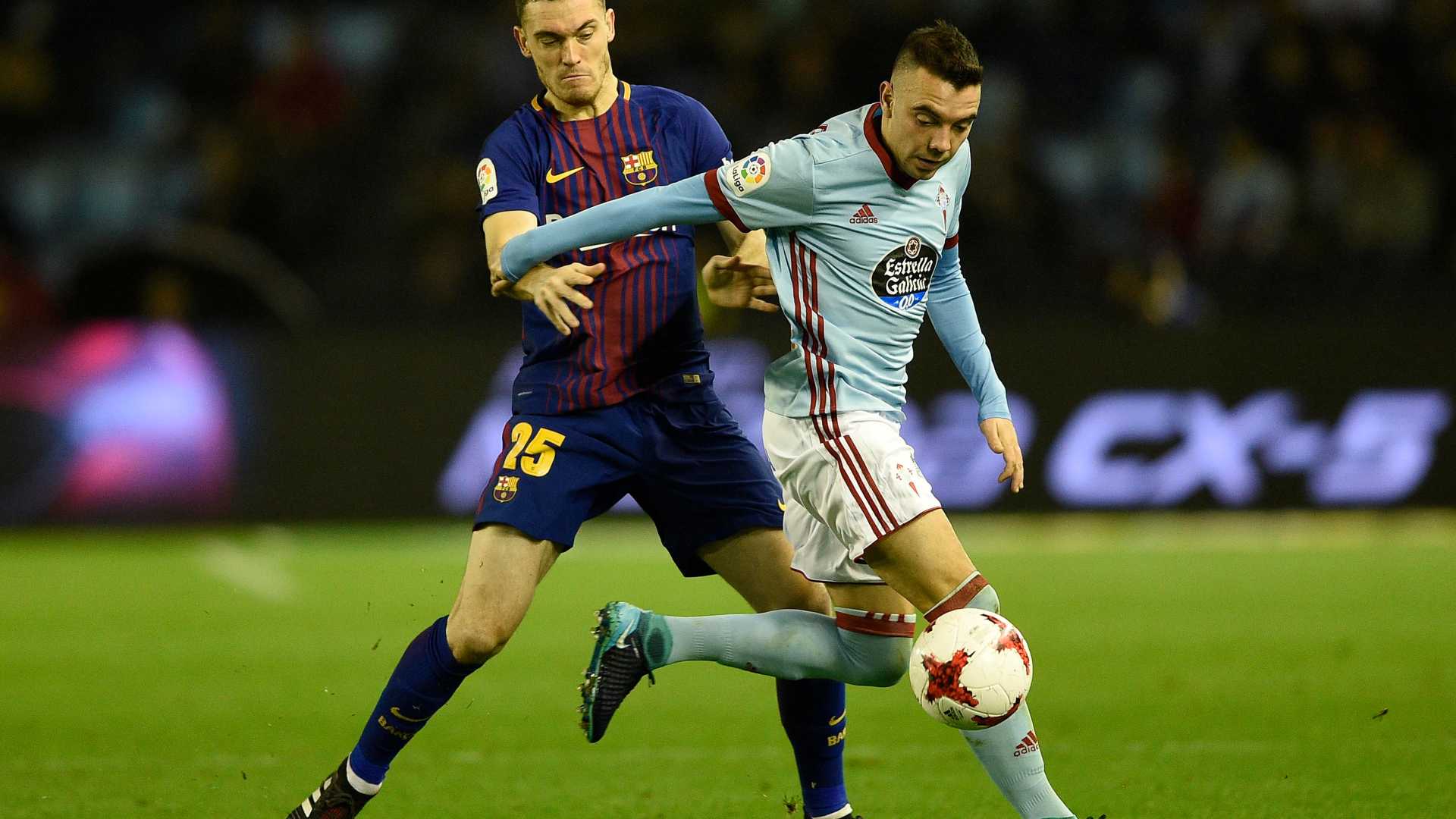 1920x1080 Real Madrid could move for Liverpool flop Iago Aspas as Rodrigo transfer looks unlikely