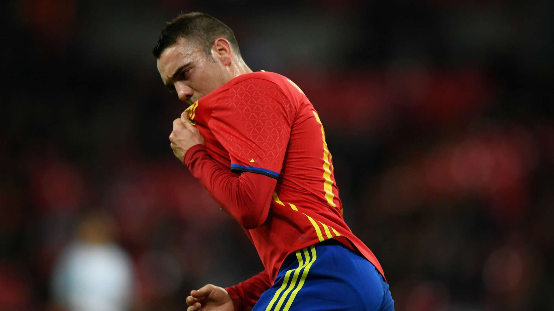 1920x1080 Liverpool flop to Spain sensation Iago Aspas swap Celta for top European club?. Goal.com US