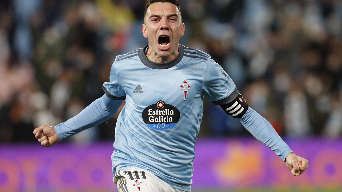1200x675 El 'milagro' de Iago Aspas: cómo ser el mejor delantero español. y no contar para España
