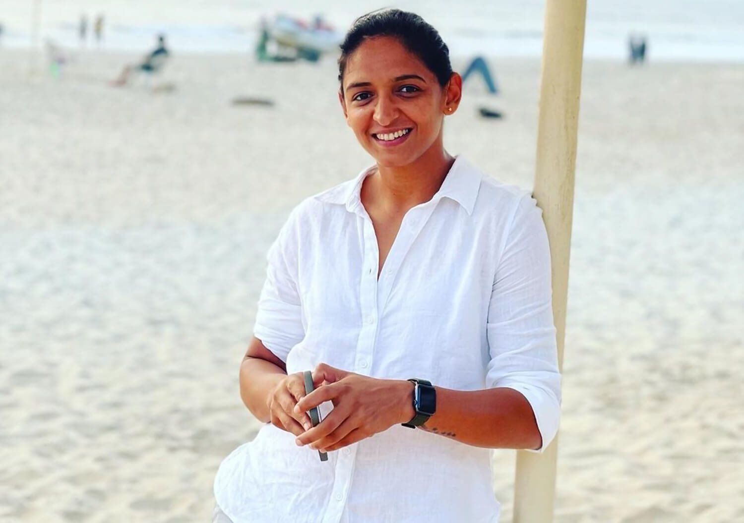 1500x1055 Shades Of Harmanpreet Kaur Outline : India's leading Online Lifestyle, Fashion & Travel Magazine