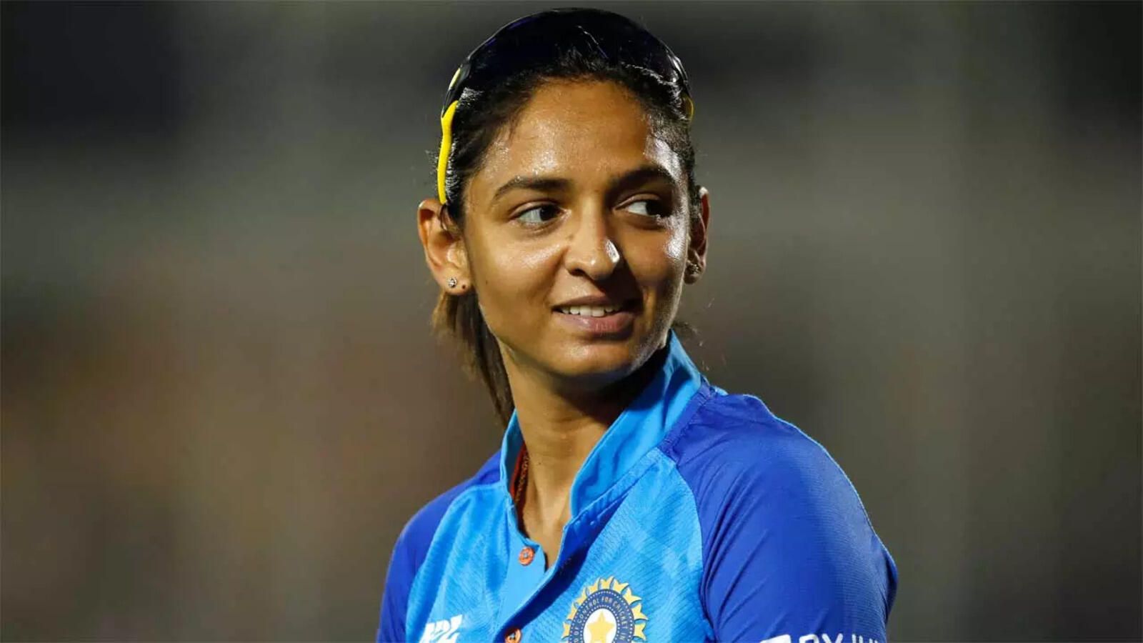 1600x900 women's cricket: Cricketer Harmanpreet Kaur among 3 Indians on TIME100 NEXT 2023 list of emerging leaders Economic Times