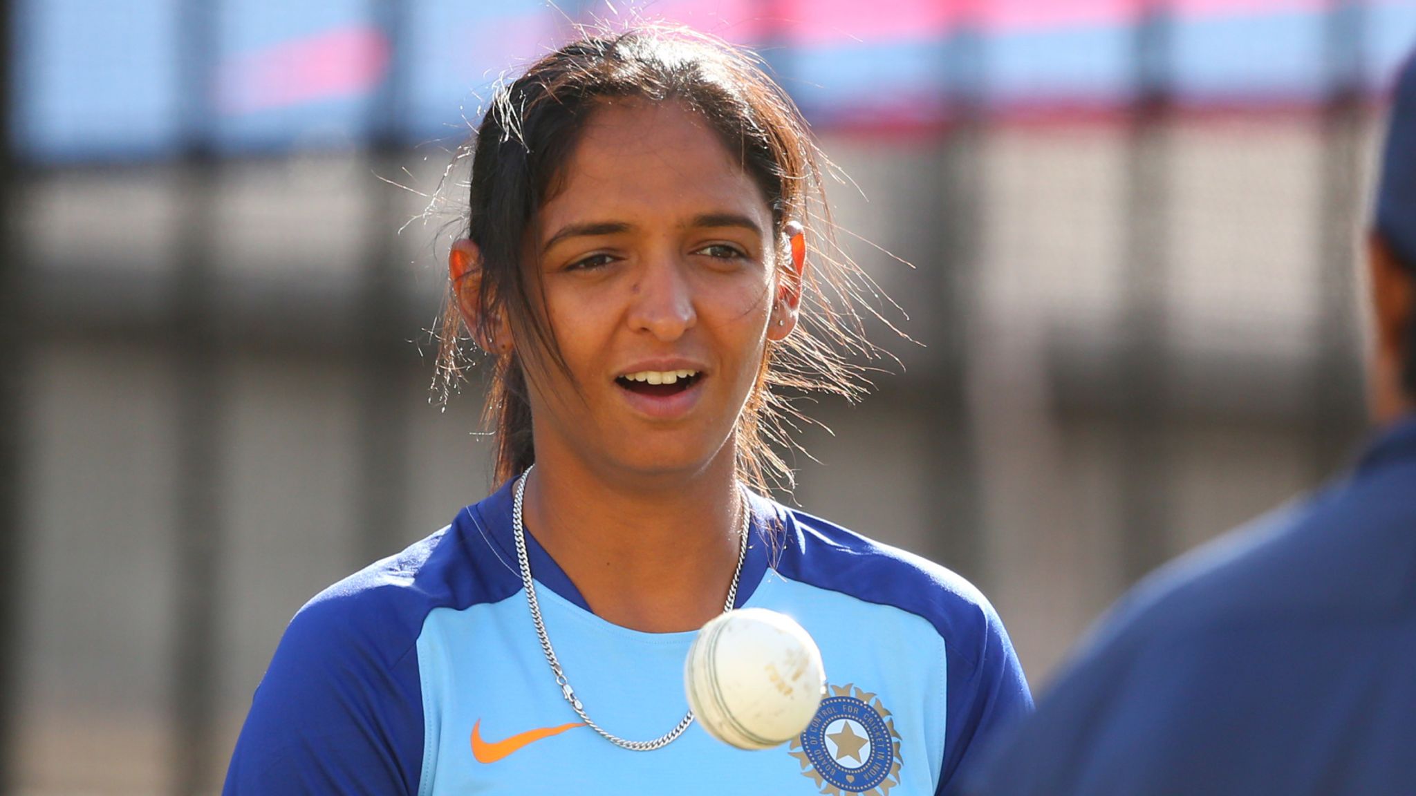 2048x1152 Harmanpreet Kaur hoping 'restless' India will be fresh for Women's T20 World Cup final