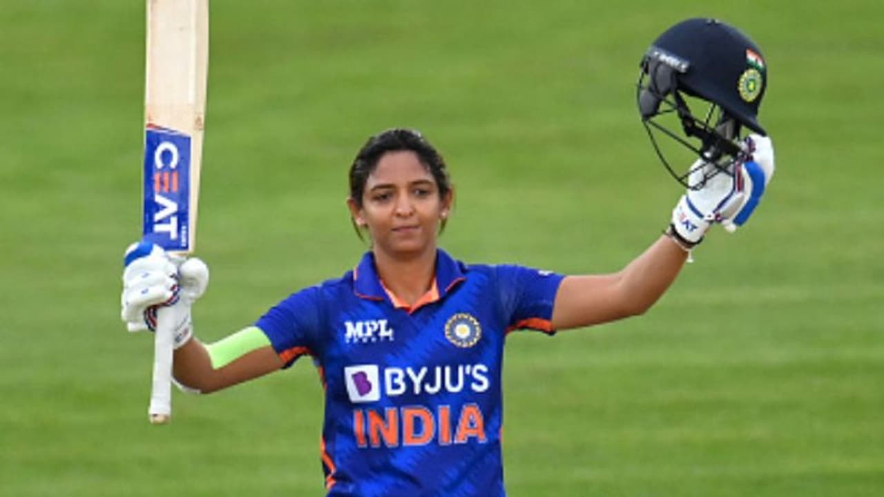 1280x720 Harmanpreet Kaur's Biography. Birth. Education. Family. Marriage. Training. Debut Match. Awards. Facts. Harmanpreet Kaur Biography Iwh