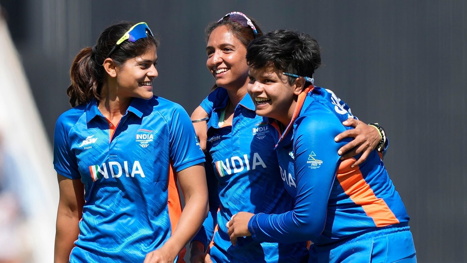 1600x900 We're working on that. This has been troubling us for a long time': Harmanpreet Kaur identifies India's major weakness