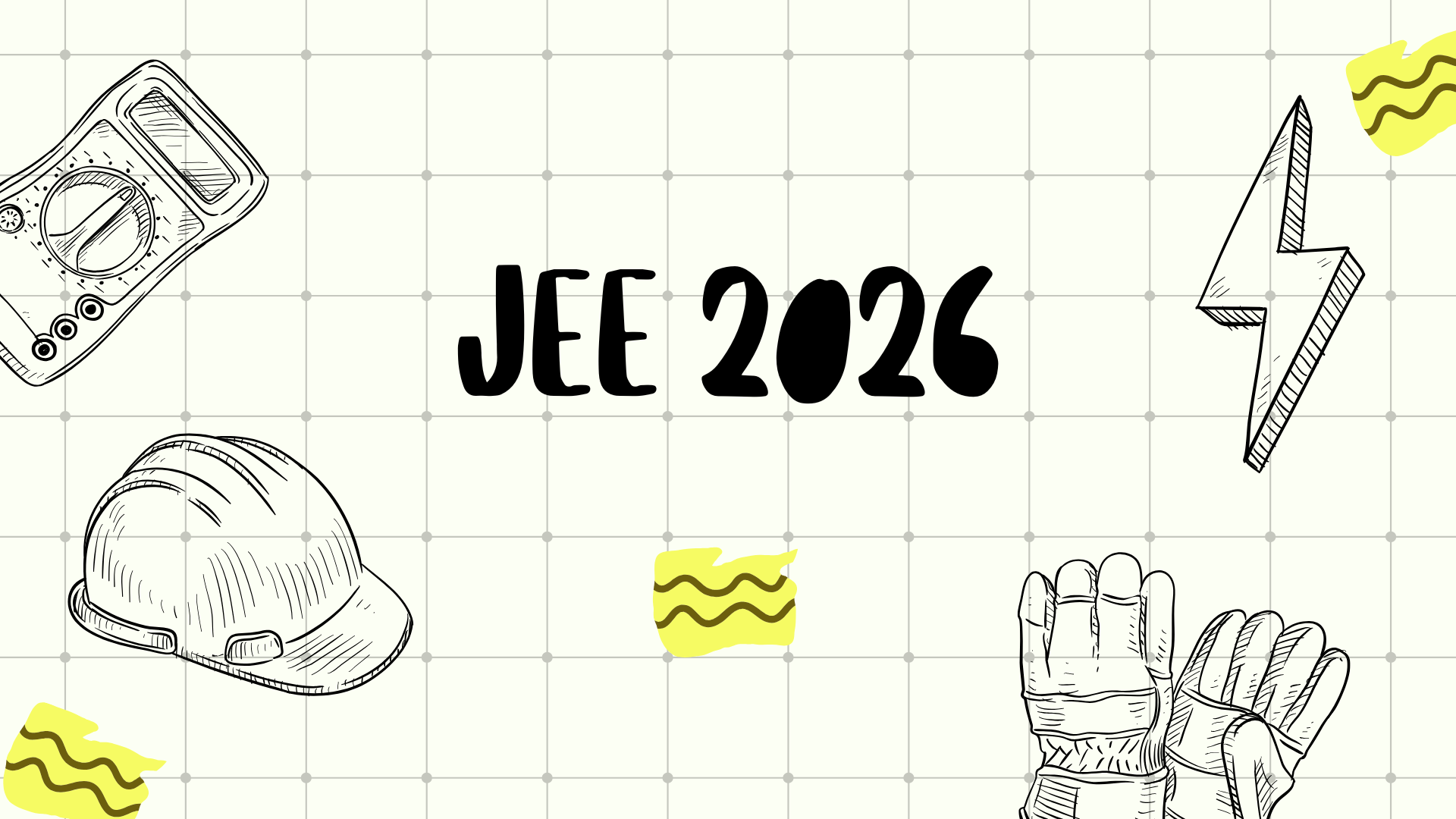 1920x1080 JEE Organic Chemistry Mechanisms: Essential Guide for 2026 Aspirants