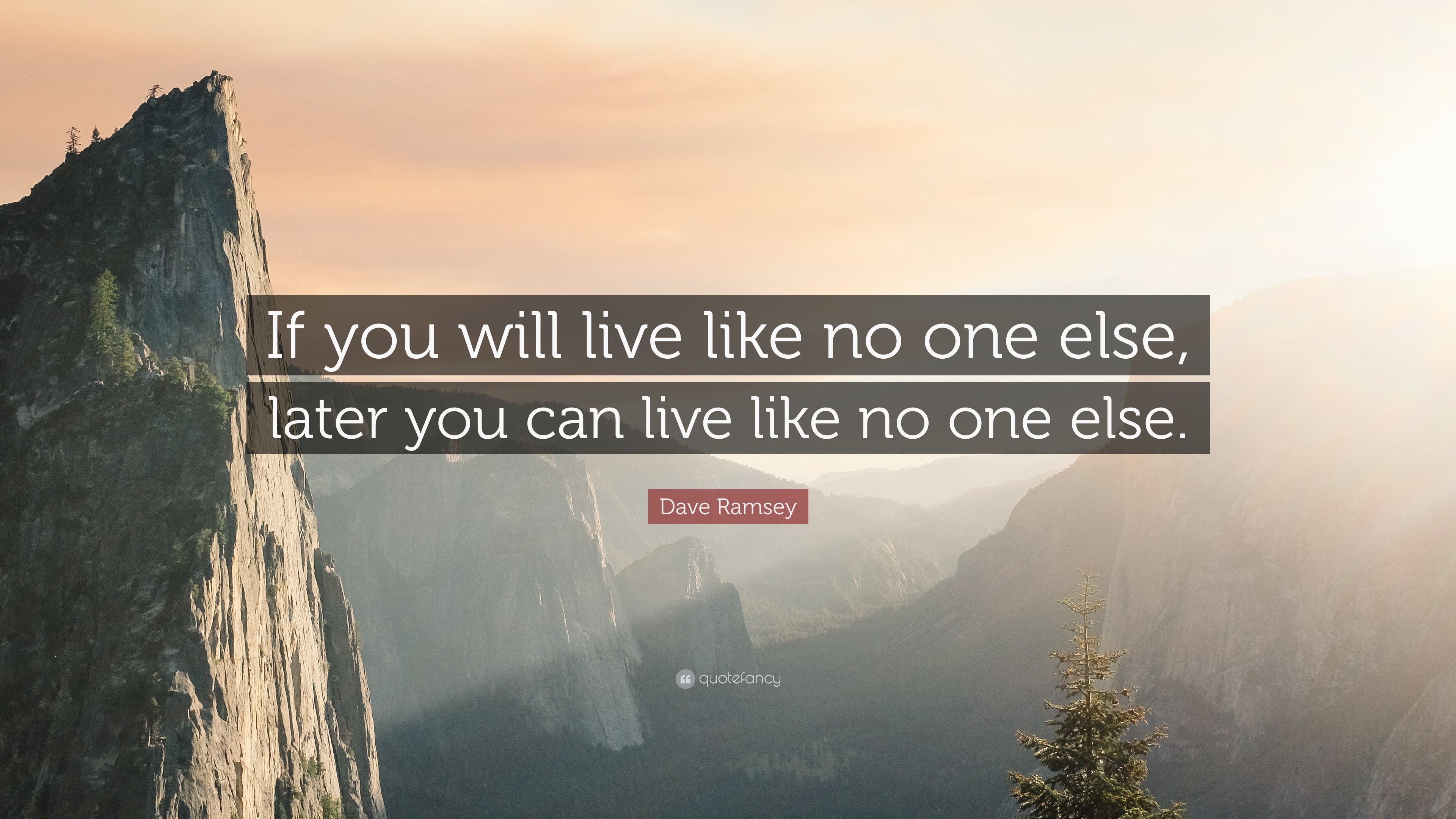 3840x2160 Dave Ramsey Quotes (2026 Update)