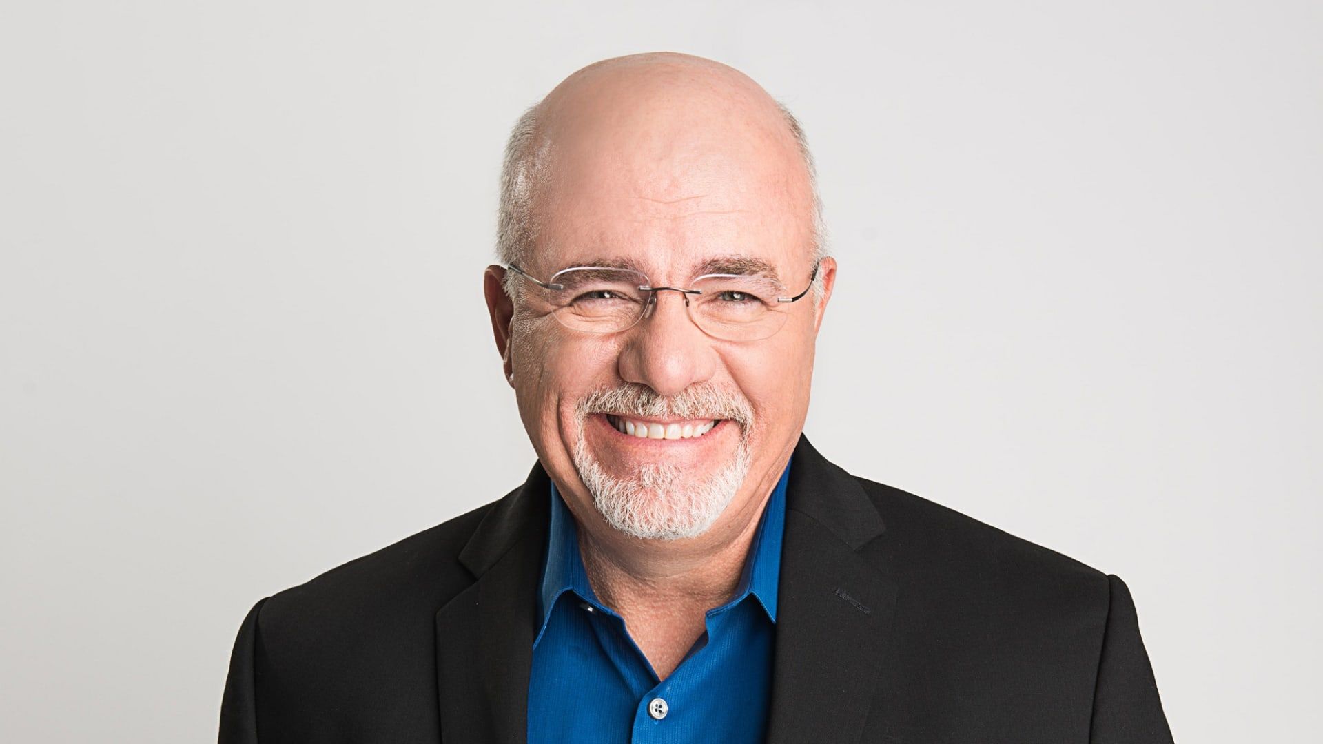 1920x1080 Dave Ramsey gives advice to grads: Live like a broke college kid