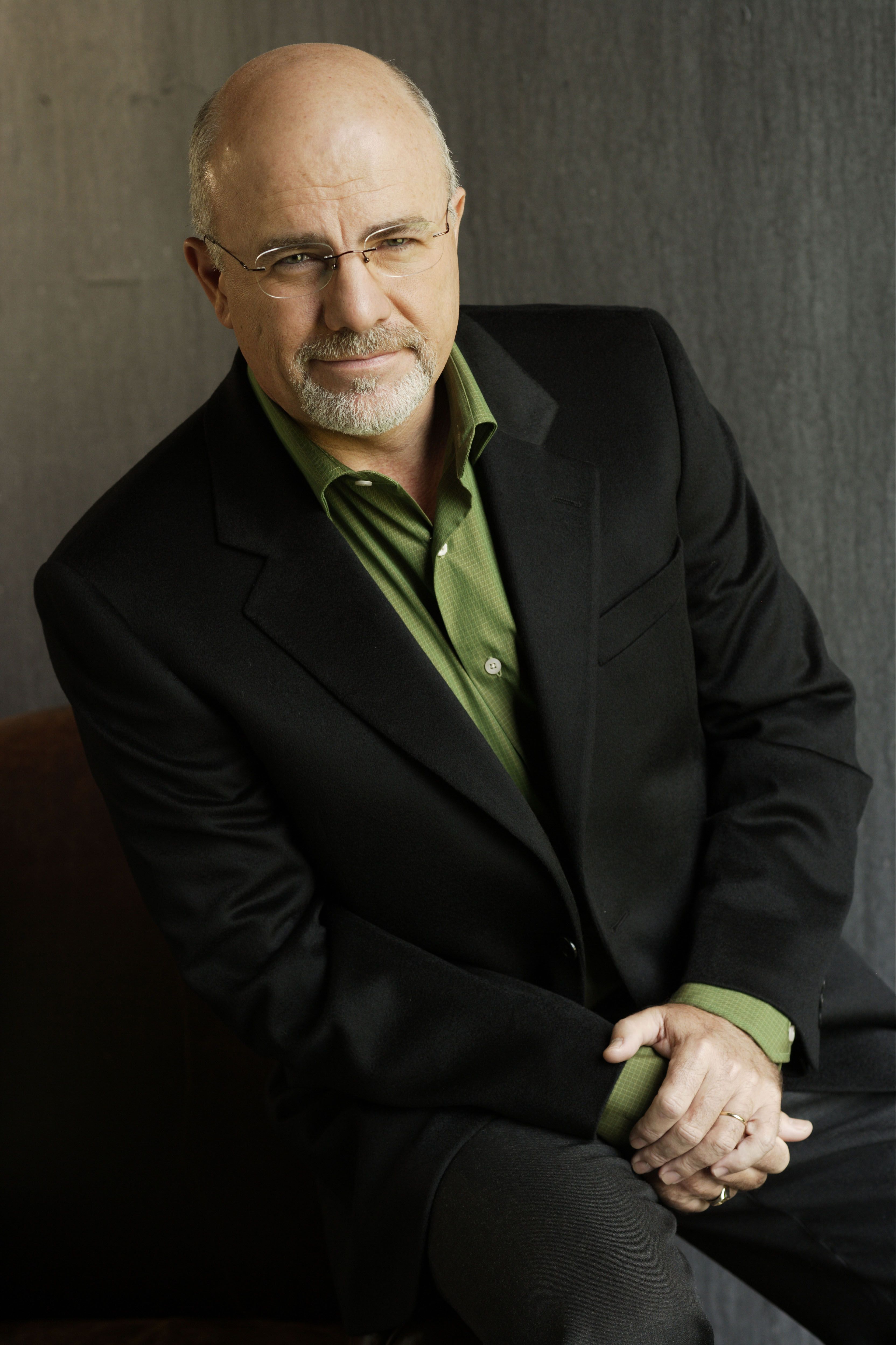 3328x4992 Dave Ramsey to Keynote NAB Show Radio Luncheon. Newsroom. National Association of Broadcasters
