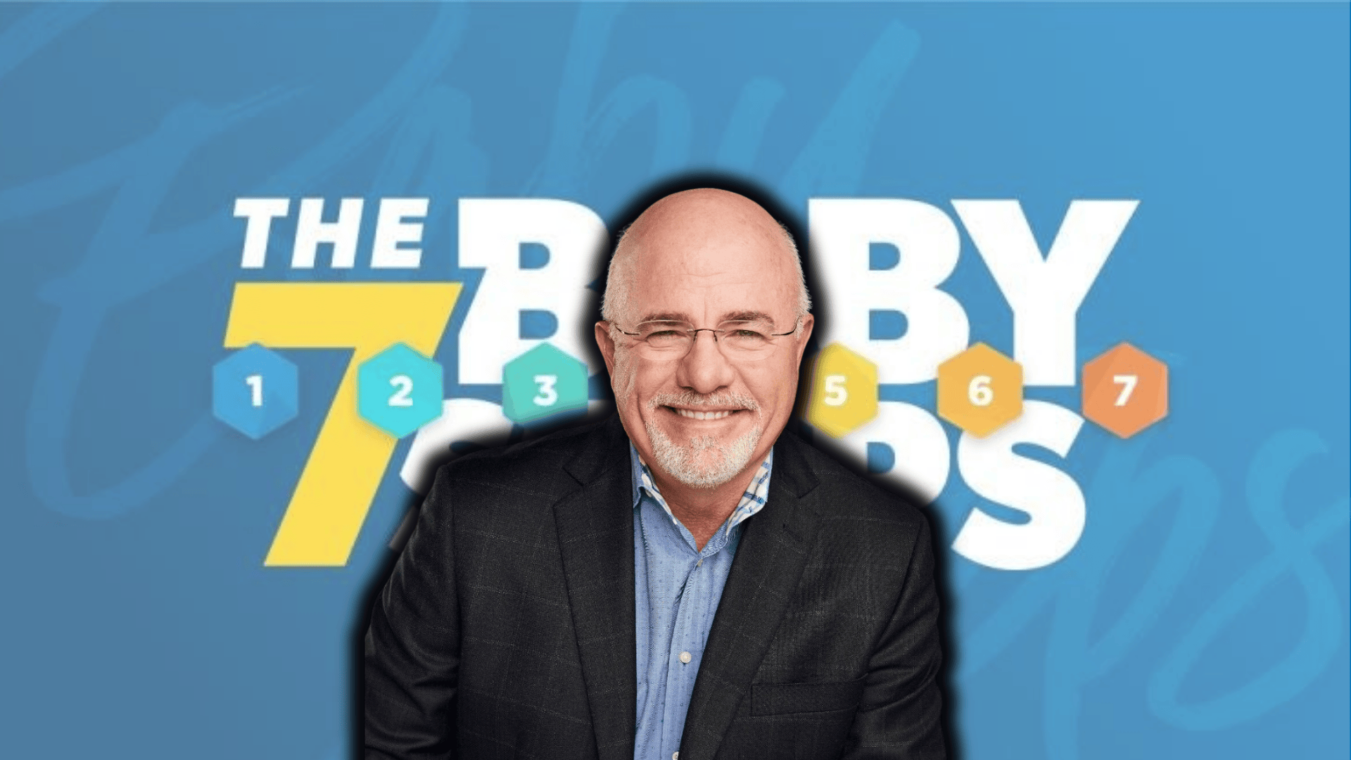 1920x1080 Master Your Finances with Dave Ramsey's Baby Steps Single Momma