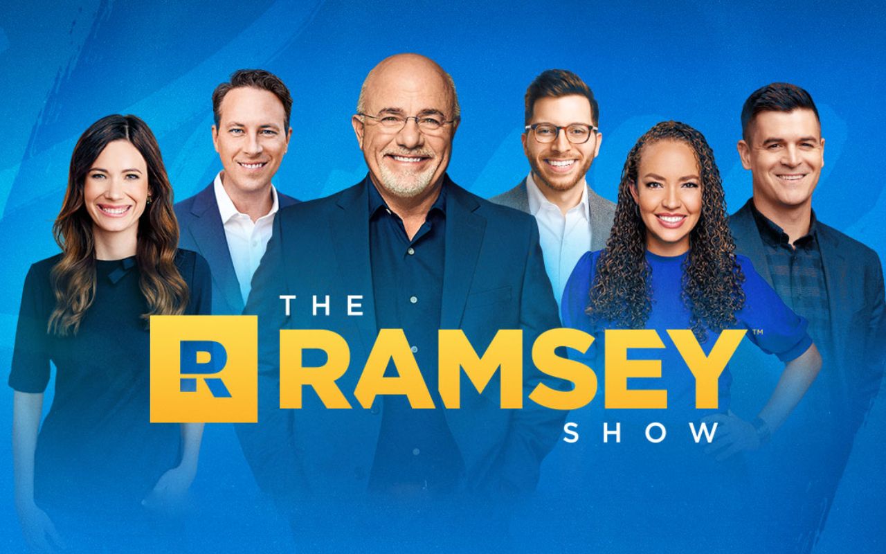 1280x800 The Ramsey Show News Radio