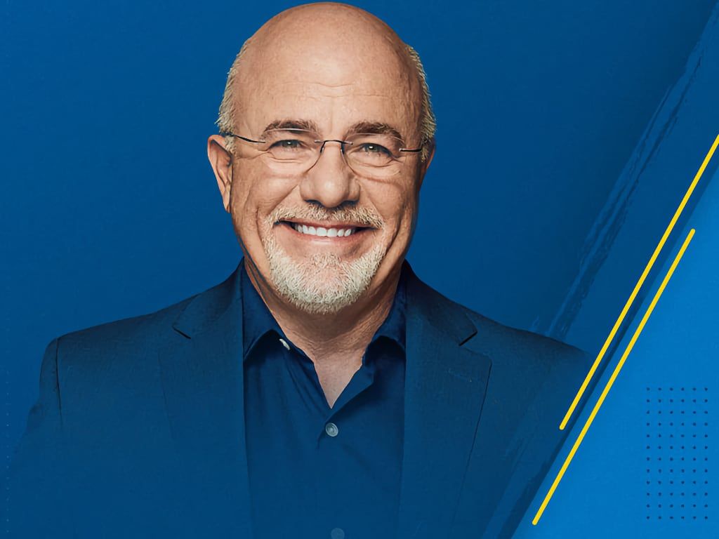 1024x768 Dave Ramsey The Talker