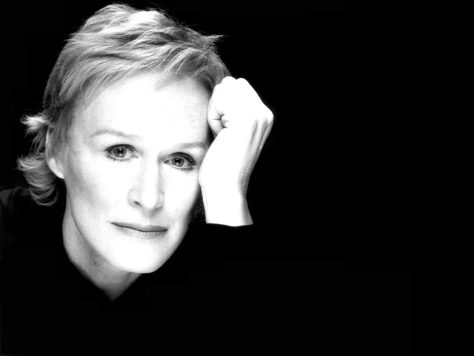 1600x1200 Glenn Close 3.19.13 Thought of the Day