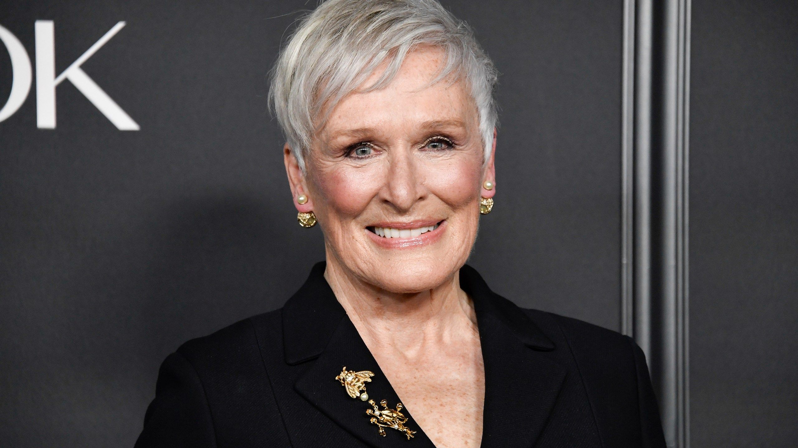2560x1440 AARP to honor Glenn Close with Movies for Grownups career achievement award
