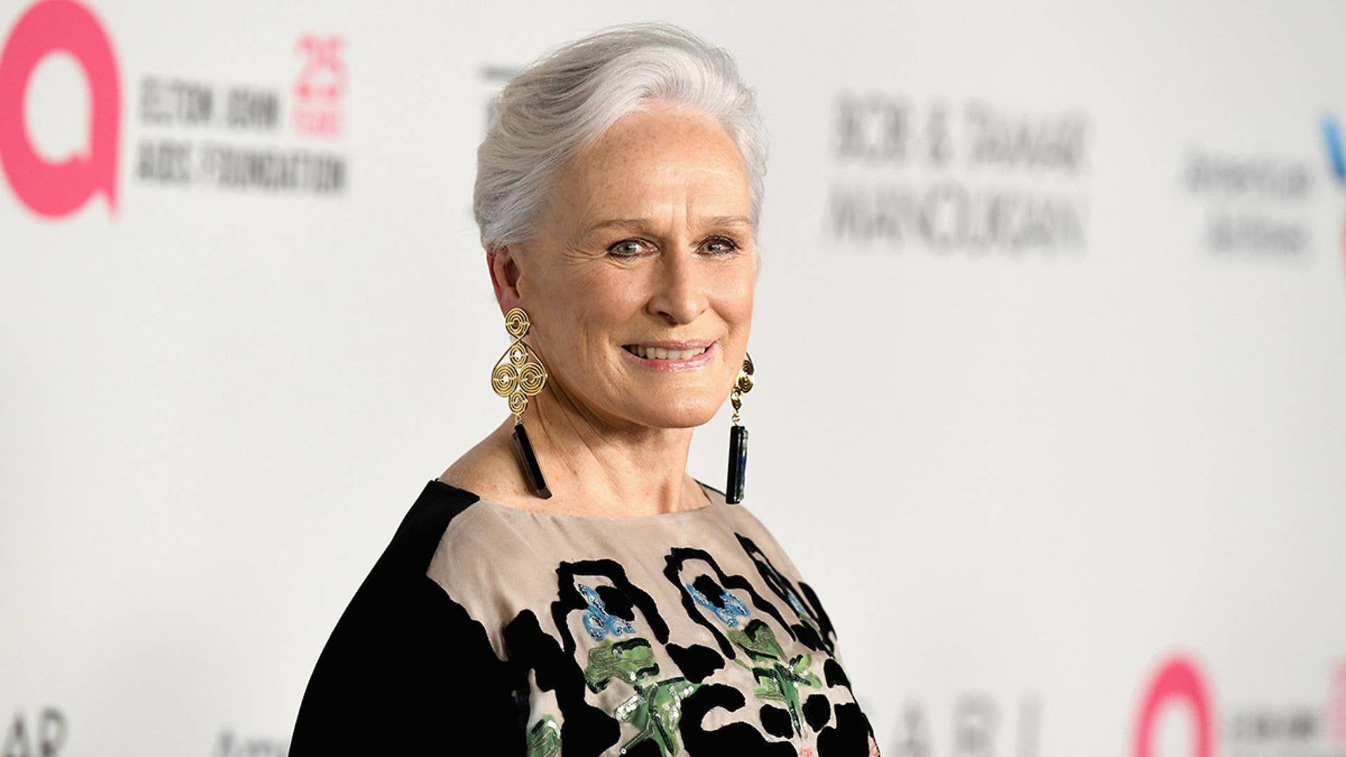 1920x1080 Glenn Close. HELLO!