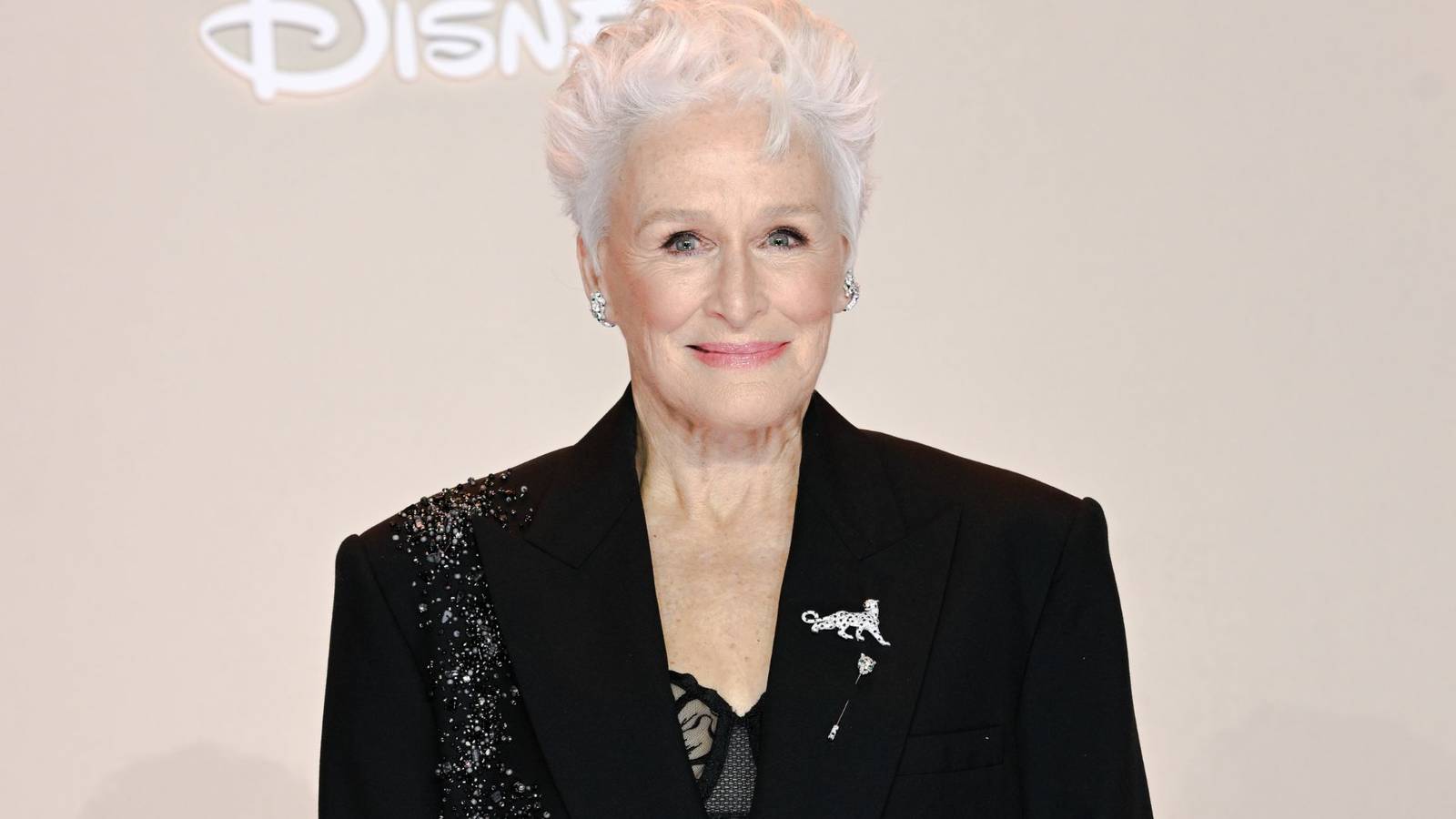 1600x900 Why Glenn Close Looks Unrecognizable In The Hunger Games: Sunrise On The Reaping Trailer