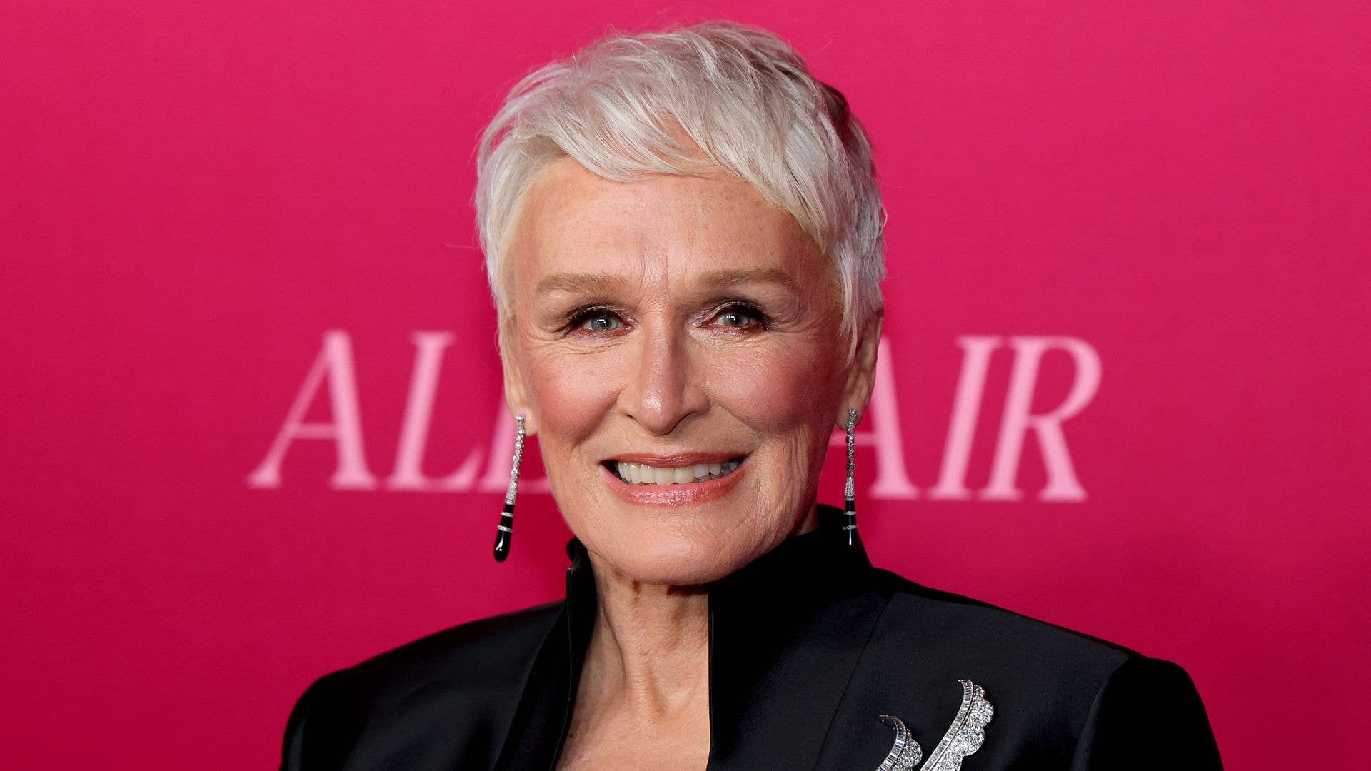 1920x1080 Why Glenn Close Swapped Sprawling New York Estate For 'modest' 3 Bed Montana Home. HELLO!