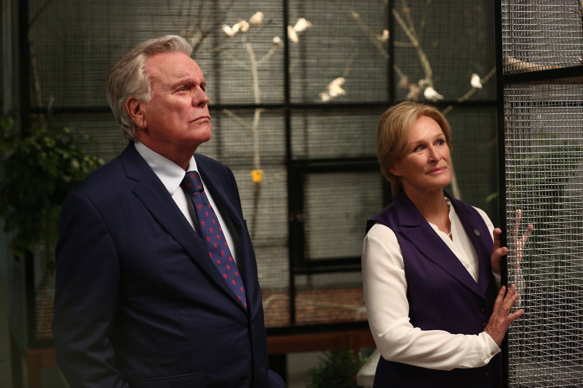 1920x1280 Download Robert Wagner Glenn Close Movie What Happened To Monday 4k Ultra HD Wallpaperx2667