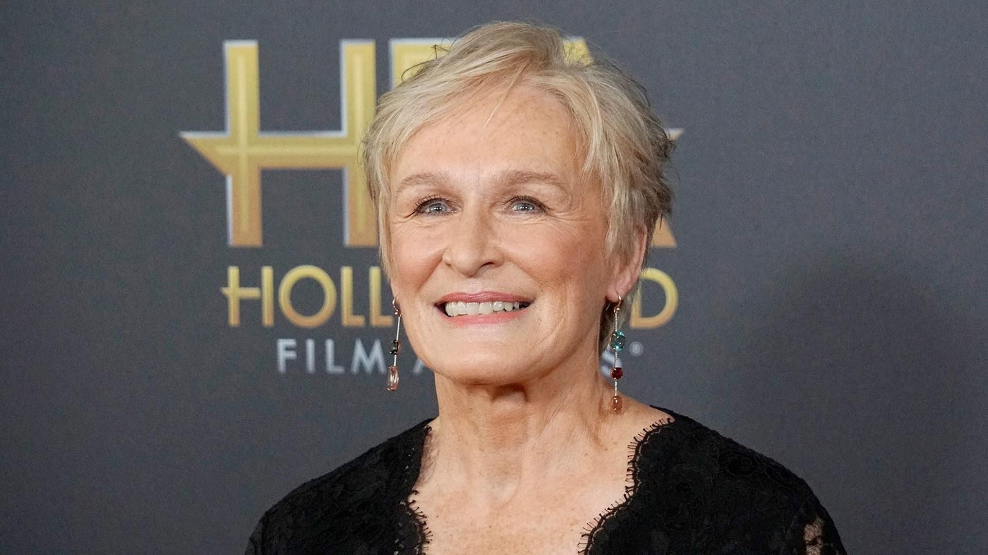 1920x1080 Glenn Close opens up about sexuality and aging