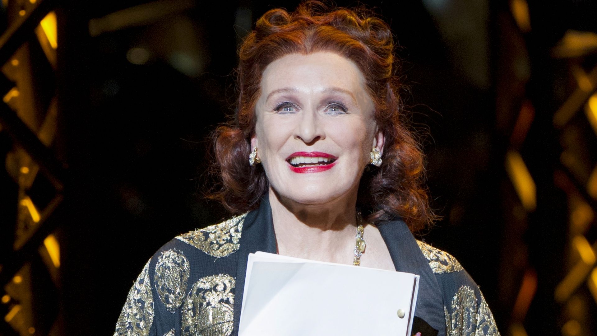 1920x1080 Glenn Close Breaks Down Her Best Costumes
