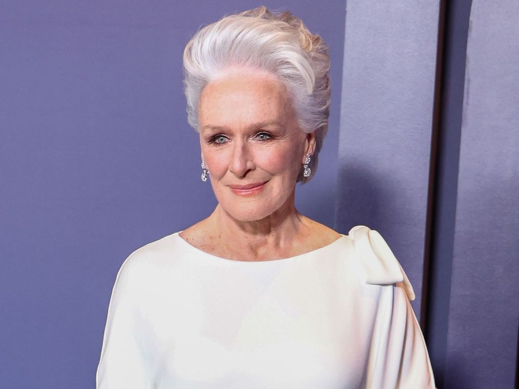 1024x768 Glenn Close Joins The Star Studded Cast Of Sunrise On The Reaping