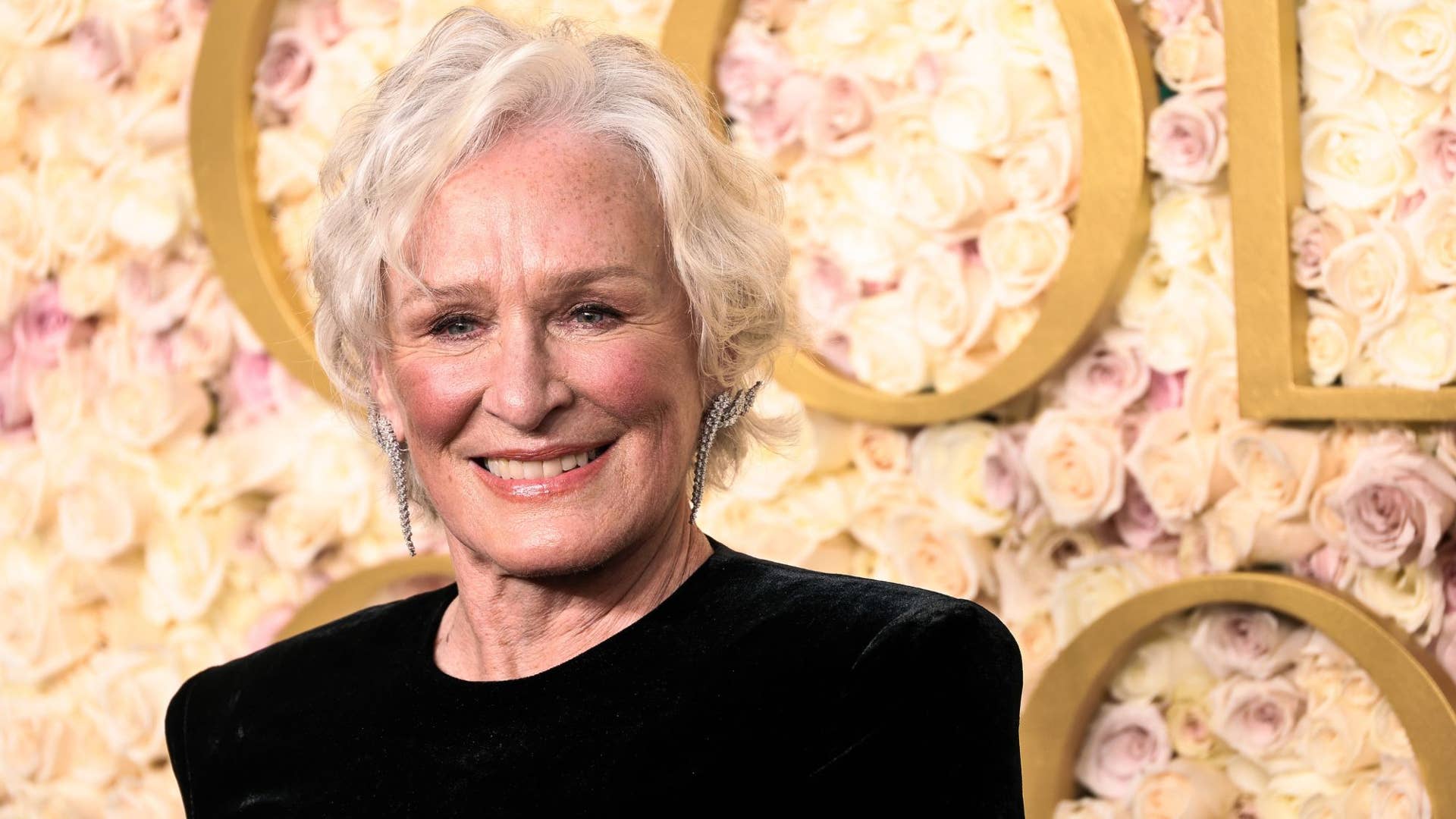 1920x1080 Glenn Close Net Worth (2026)
