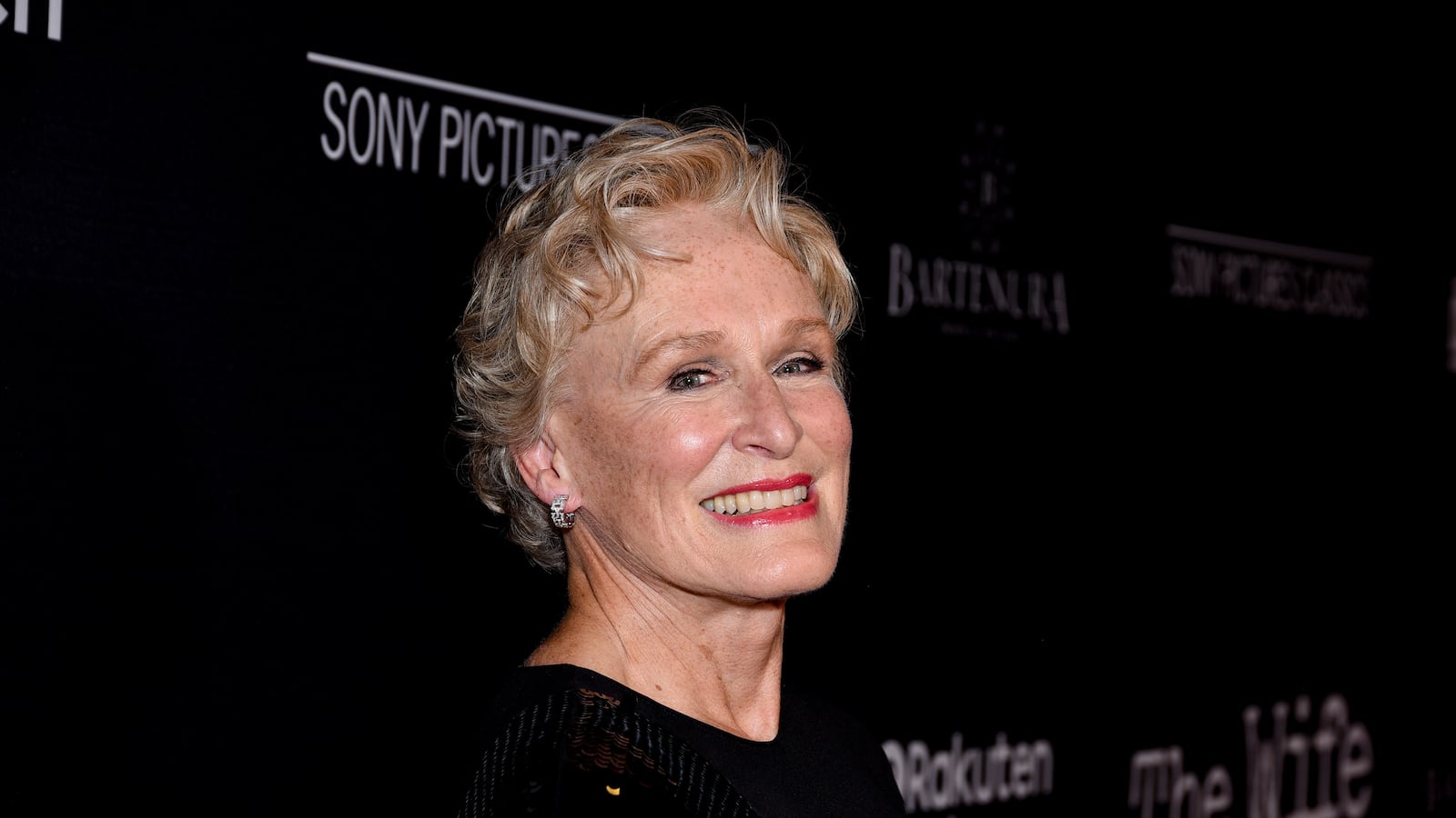 1600x900 Separate the #MeToo Abusers and Their Art, Says Glenn Close
