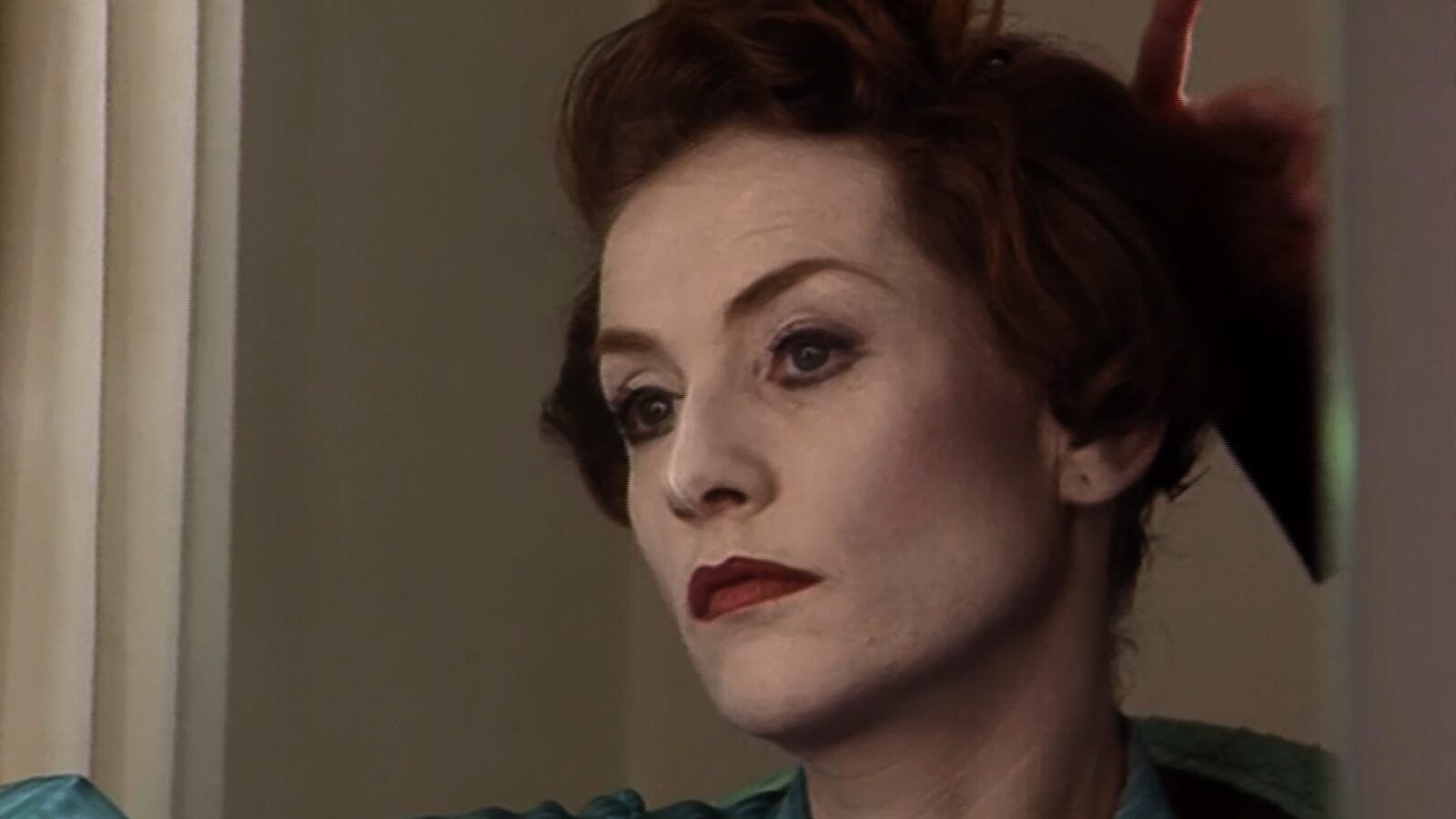 1600x900 Isabelle Huppert, message. International Festival of Films