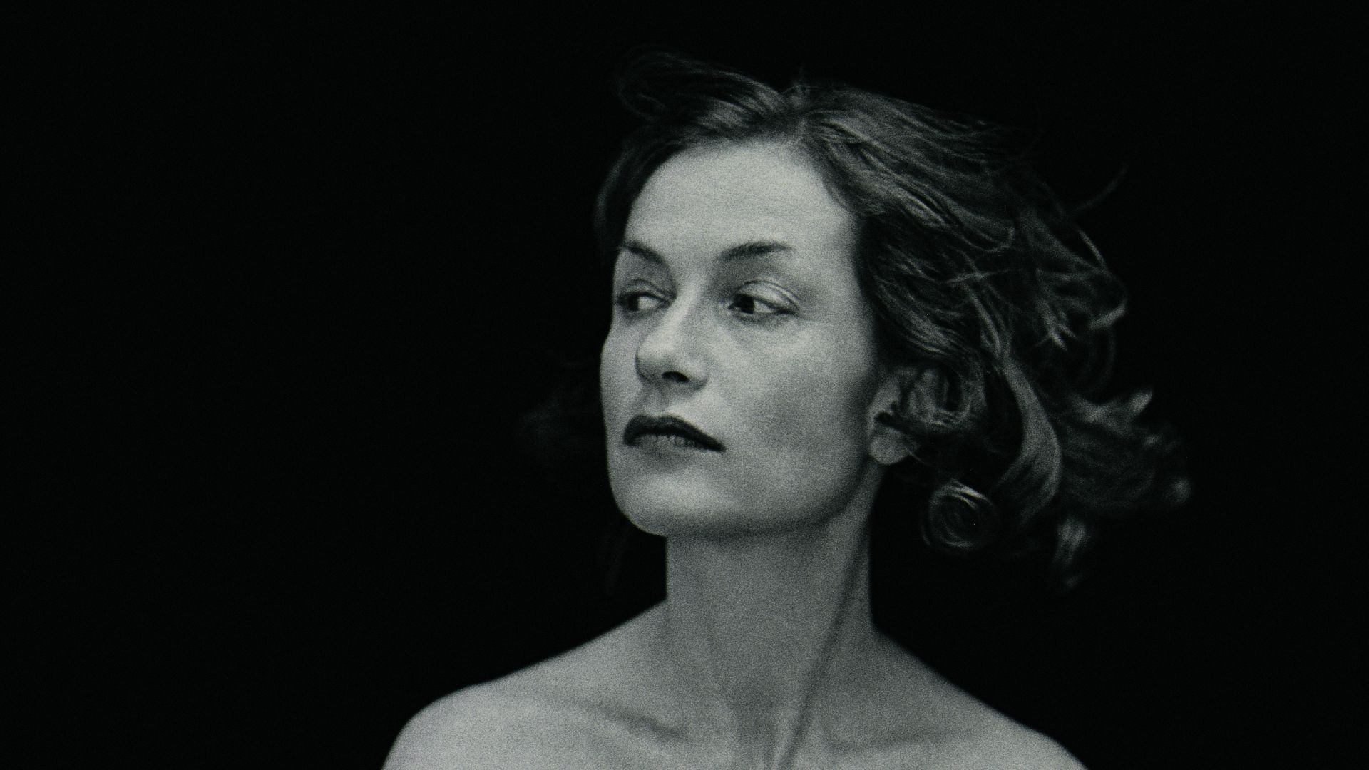 1920x1080 Isabelle Huppert