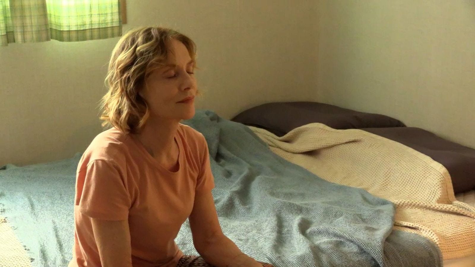 1600x900 Errol Morris + Sean Baker + Isabelle Huppert + Documentary Riches from IDFA!