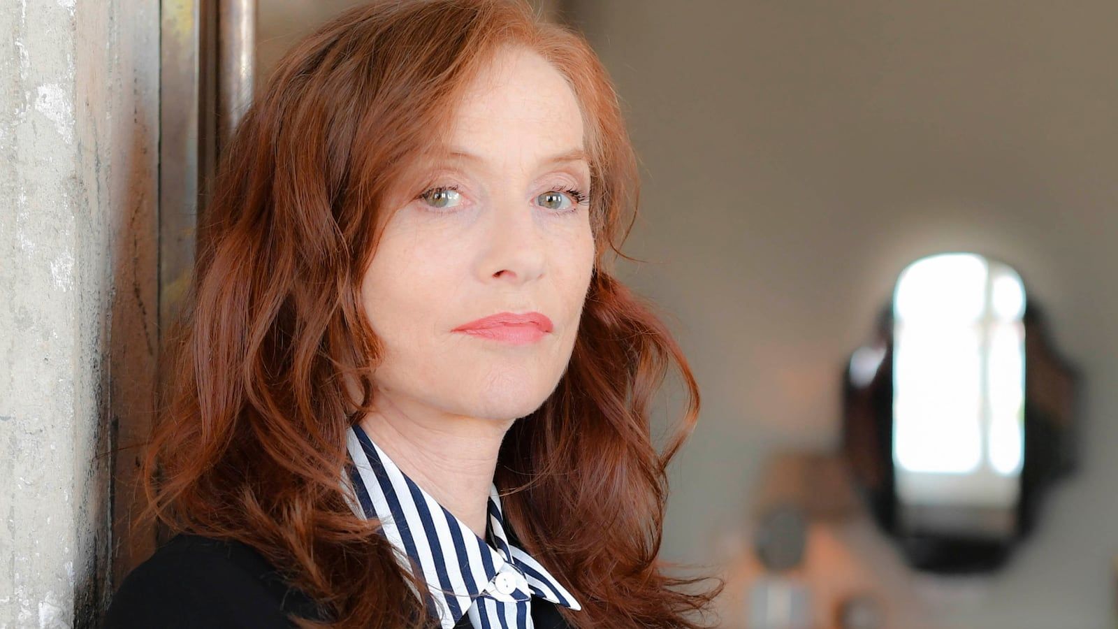 1600x900 Isabelle Huppert, the Greatest Actress Alive Right Now, on Keeping Audiences Guessing