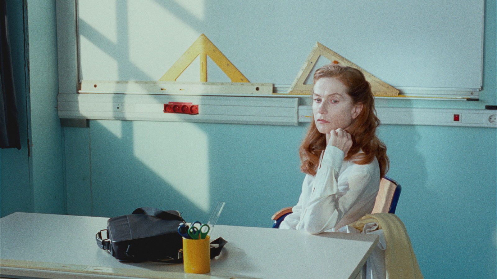 1600x900 NYFF: Isabelle Huppert as Mrs. Hyde Film Experience