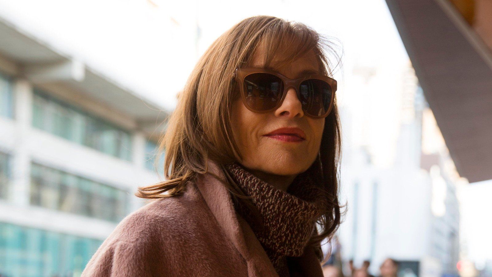 1600x900 Isabelle Huppert Reflects On Cinema At Rendez Vous Free Talk