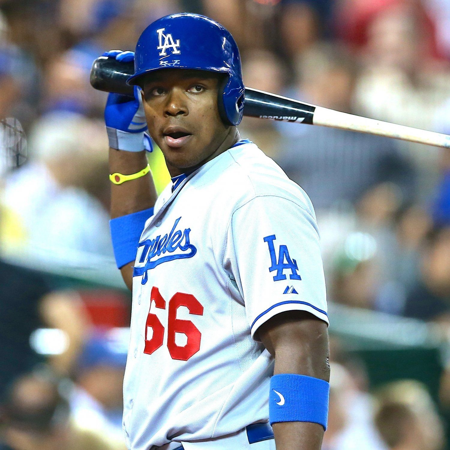 1500x1500 Have We Seen The Last of Yasiel Puig?