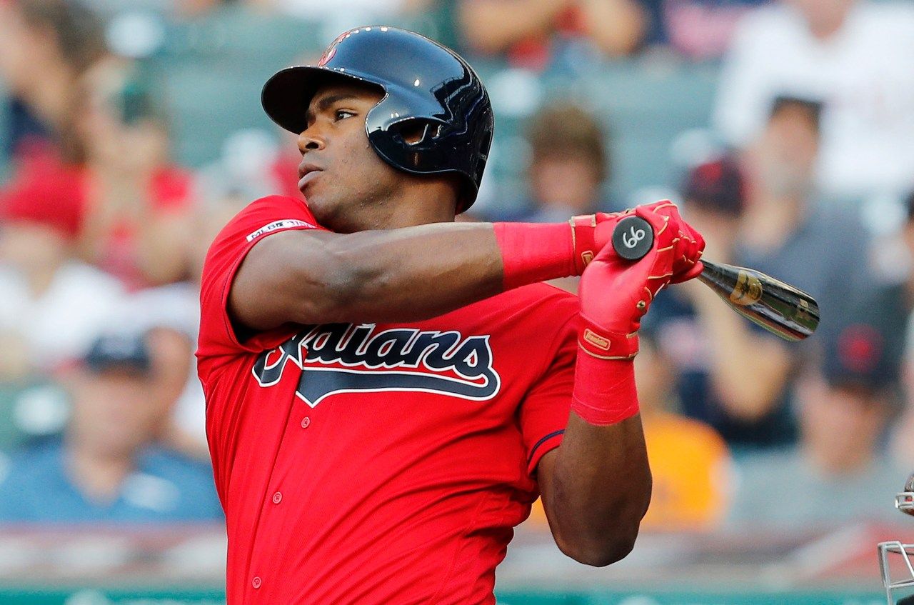 1280x847 Yasiel Puig Drops Appeal, Begins Three Game Suspension. Fox 8 Cleveland WJW