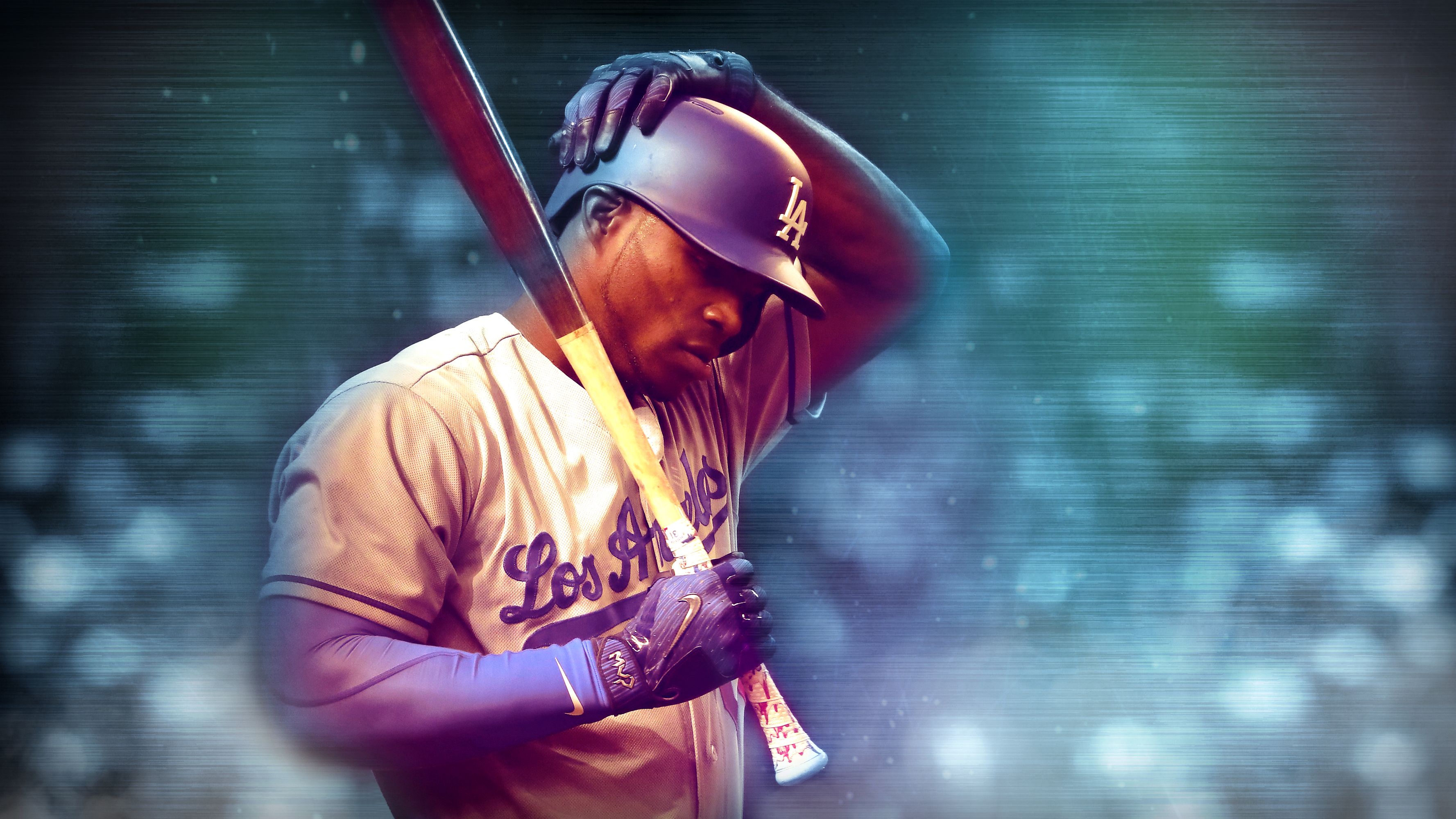3555x2000 The Redemption of Yasiel Puig