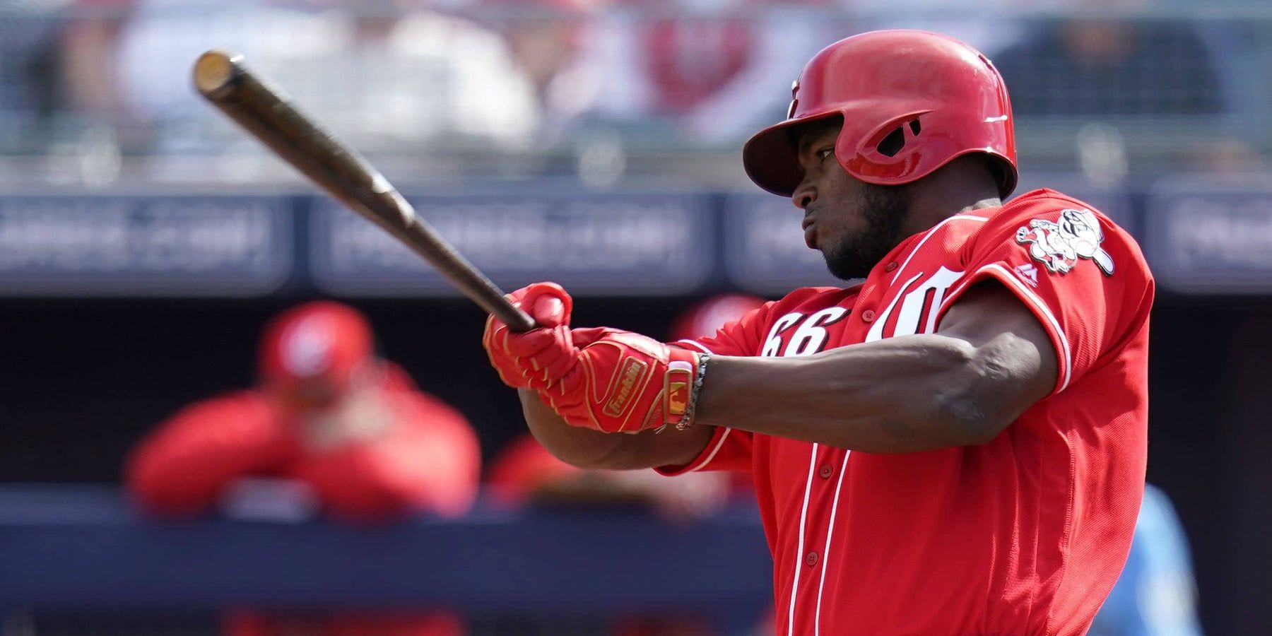 1800x900 Humble beginnings: A visit to where it all began for Yasiel Puig