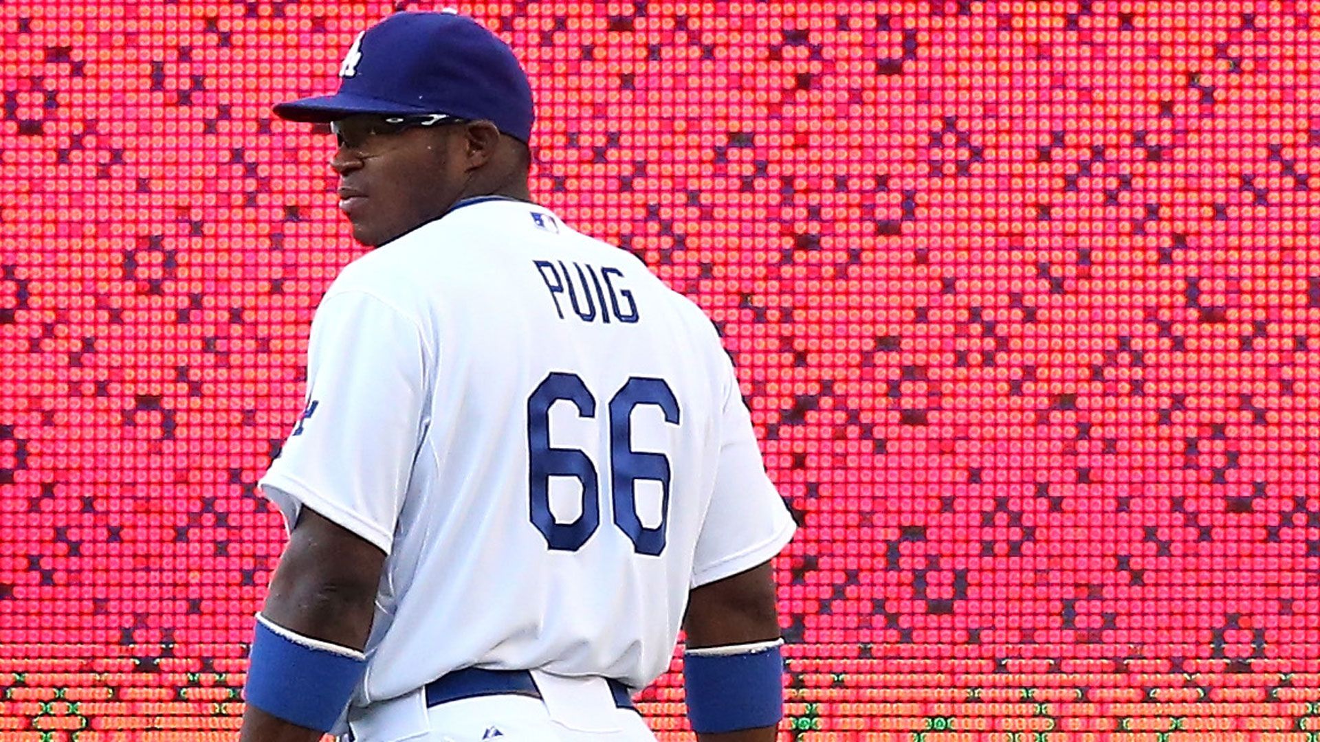 1920x1080 Yasiel Puig At All Star Game Could Help Fox