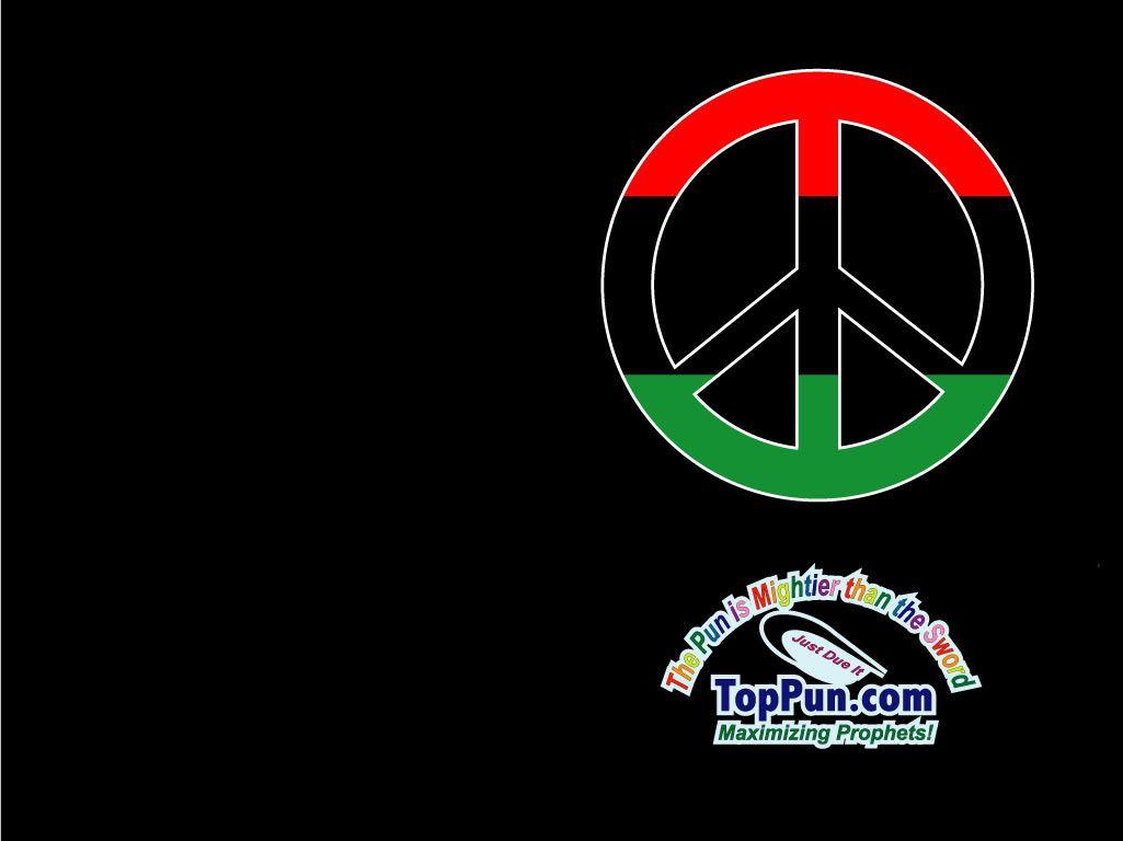 1025x768 Download Free Peace Sign Wallpaper American Peace Sign