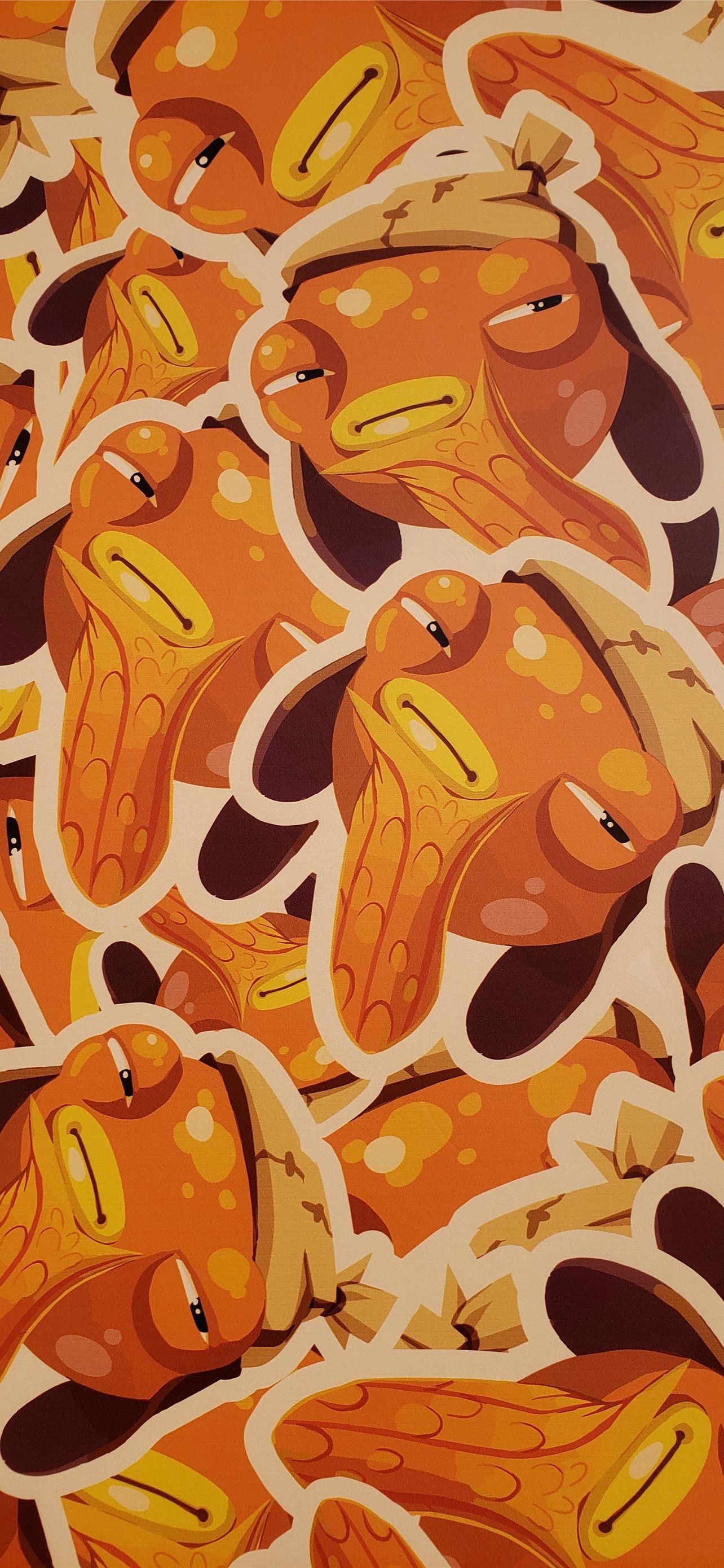 1284x2778 fishstick fortnite iPhone Wallpaper Free Download