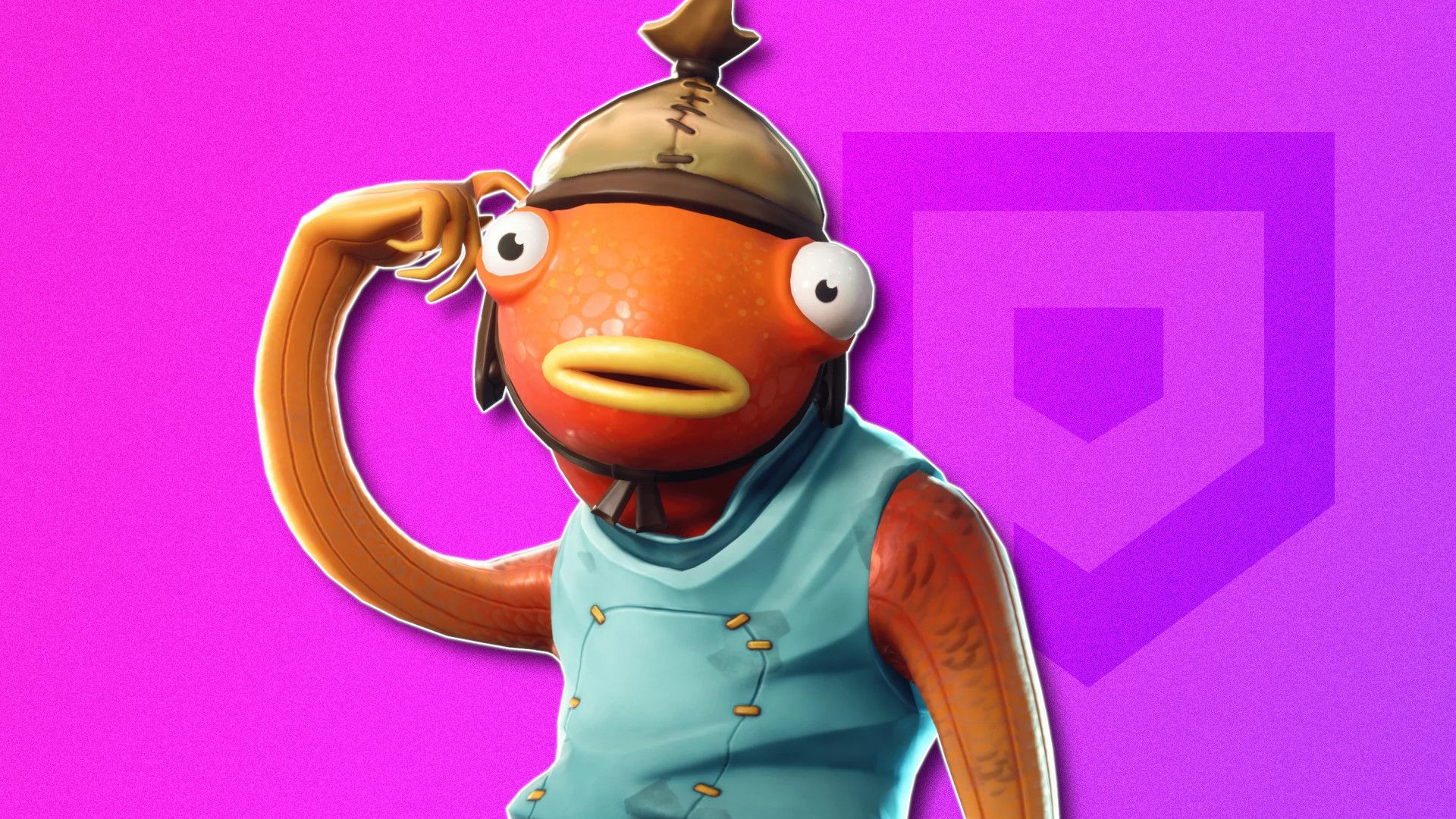 1920x1080 Fortnite Fishstick guide