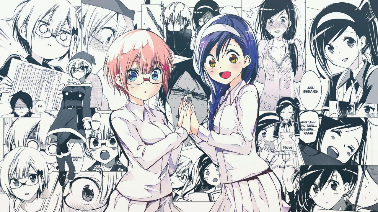 1280x720 We Never Learn Wallpaper