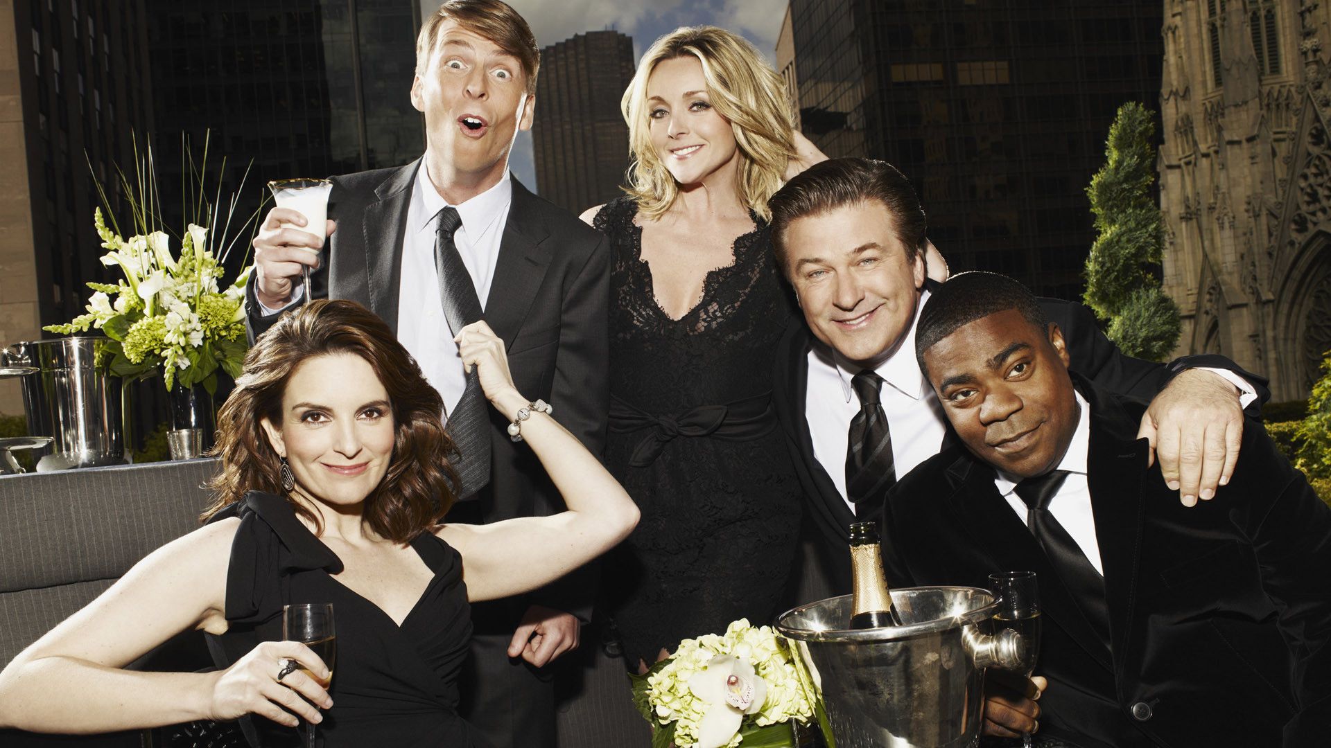 1920x1080 Download TV Show 30 Rock HD Wallpaperx1080
