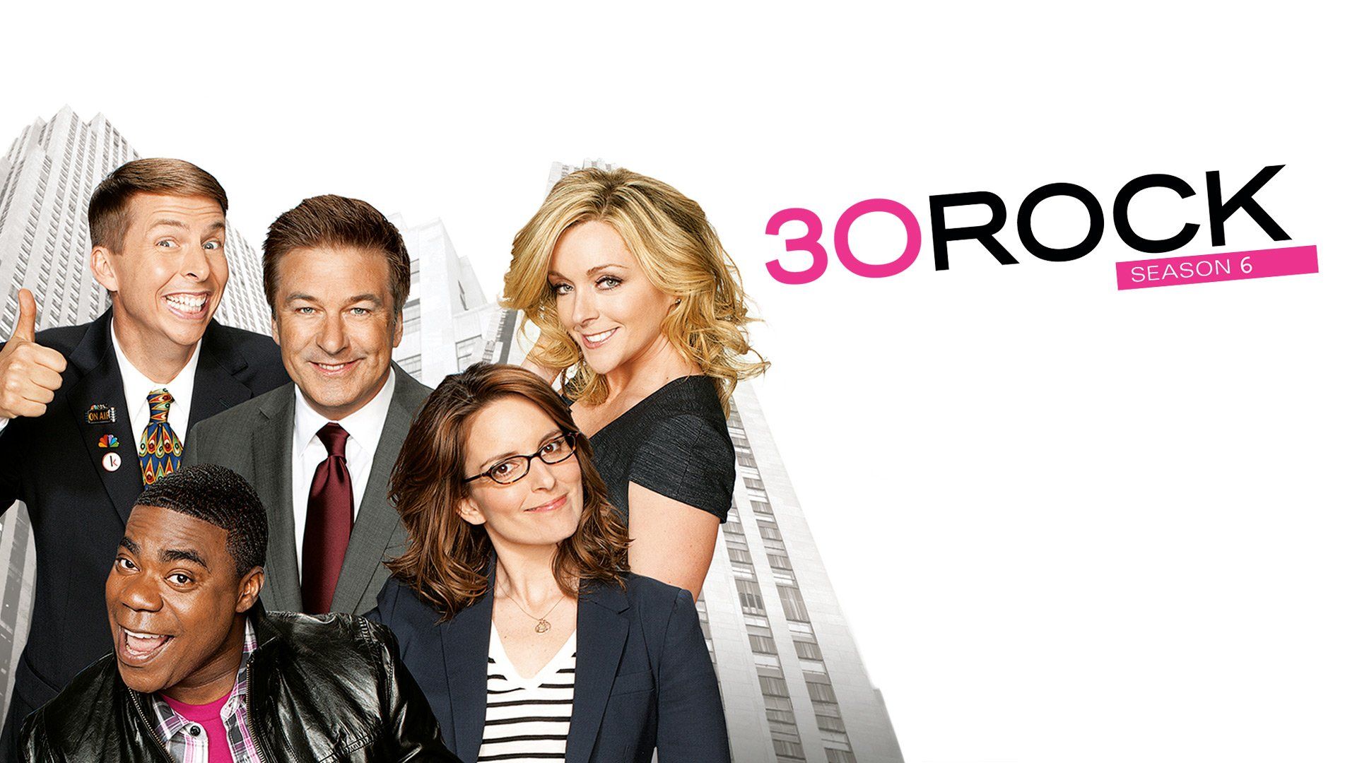 1920x1080 Download TV Show 30 Rock HD Wallpaperx1080