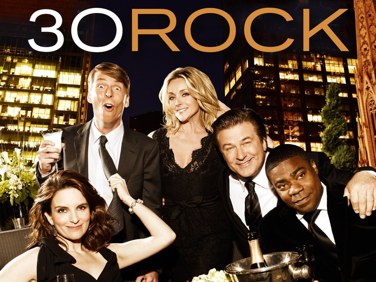 1600x1200 ROCK Cast Reuniting for New Special
