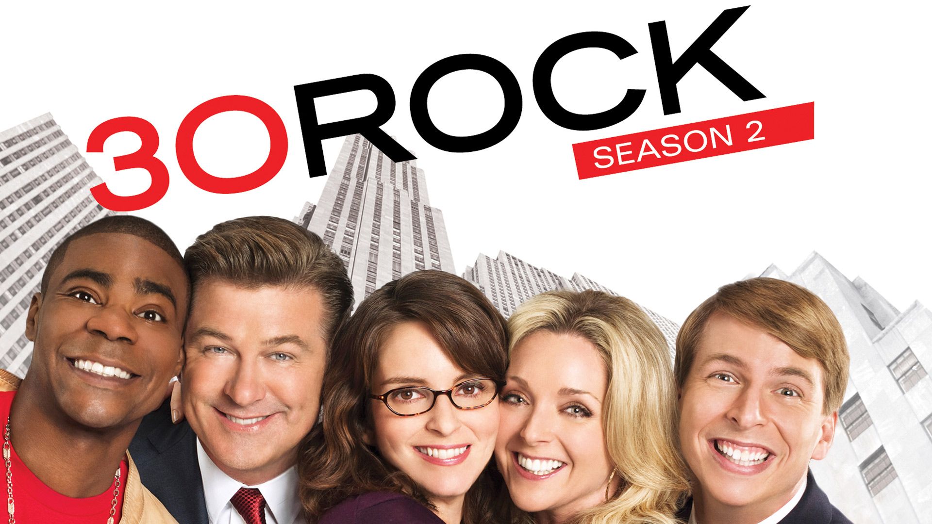 1920x1080 Prime Video: 30 Rock